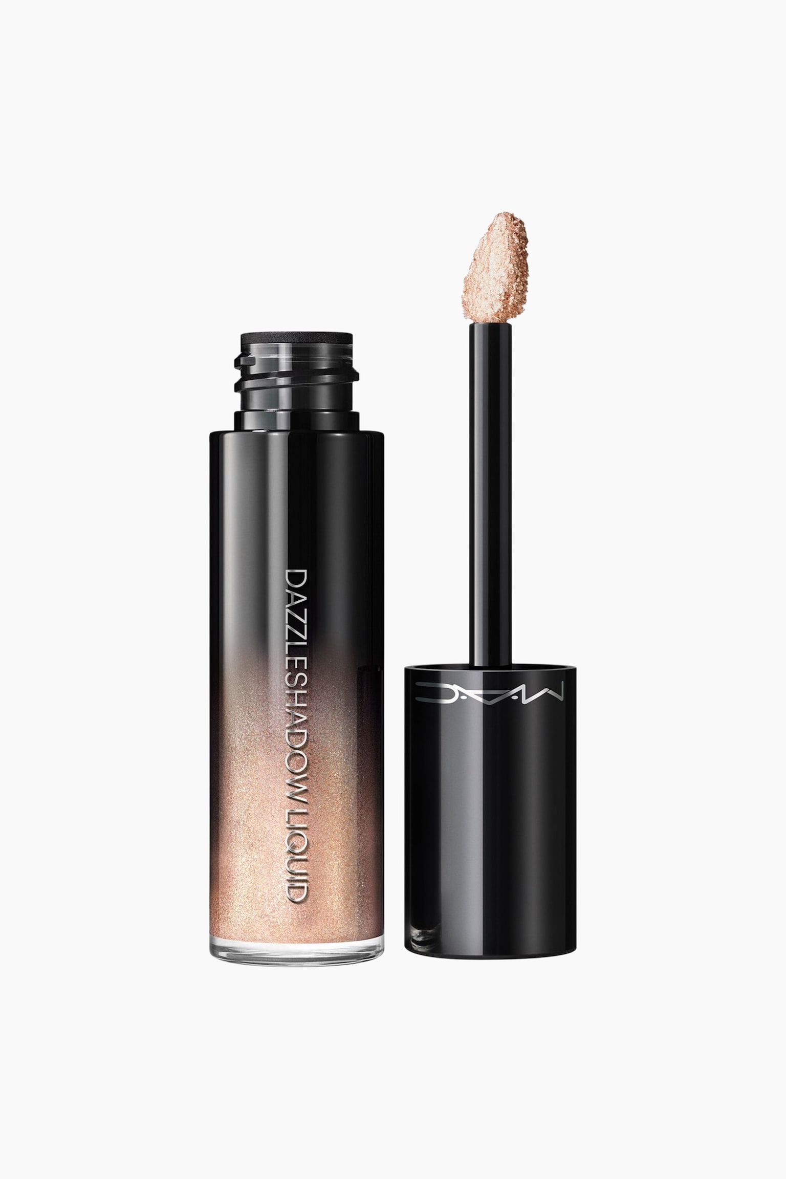 Dazzleshadow Liquid Eye Shadow - Everything Is Sunshine/Crumbled Diamonds/Not Scared To Sparkle/Beaming Brighter/Flash Or Dash