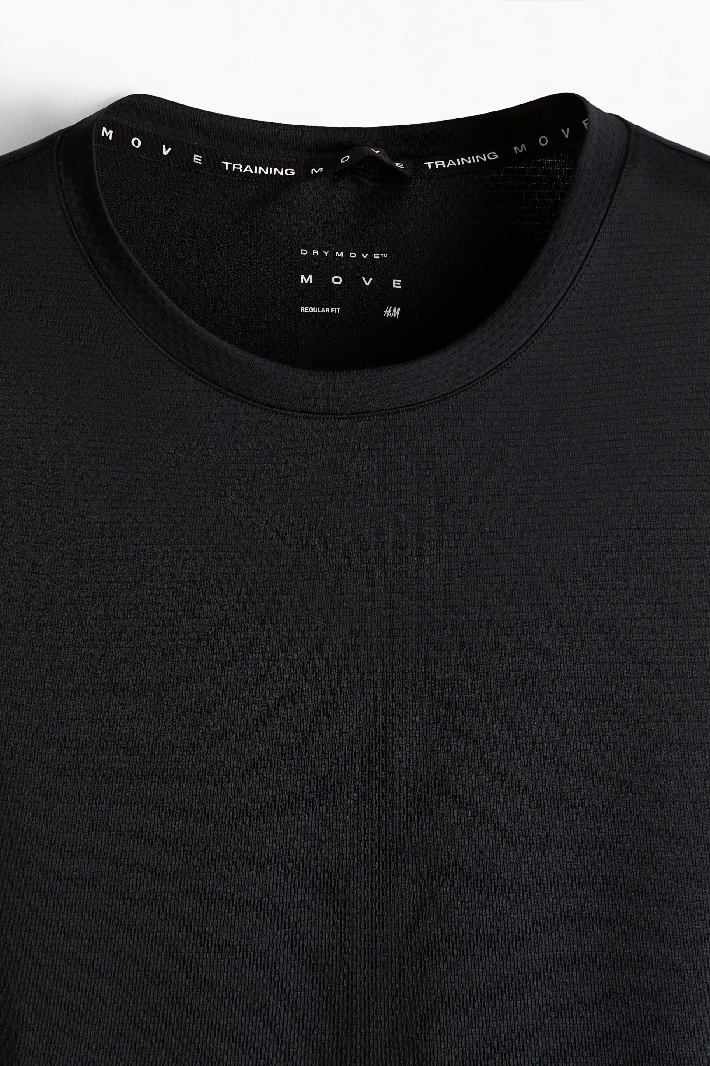 メンズブラックタンクトップ|ランニング、スポーツ、リブ&メッシュ