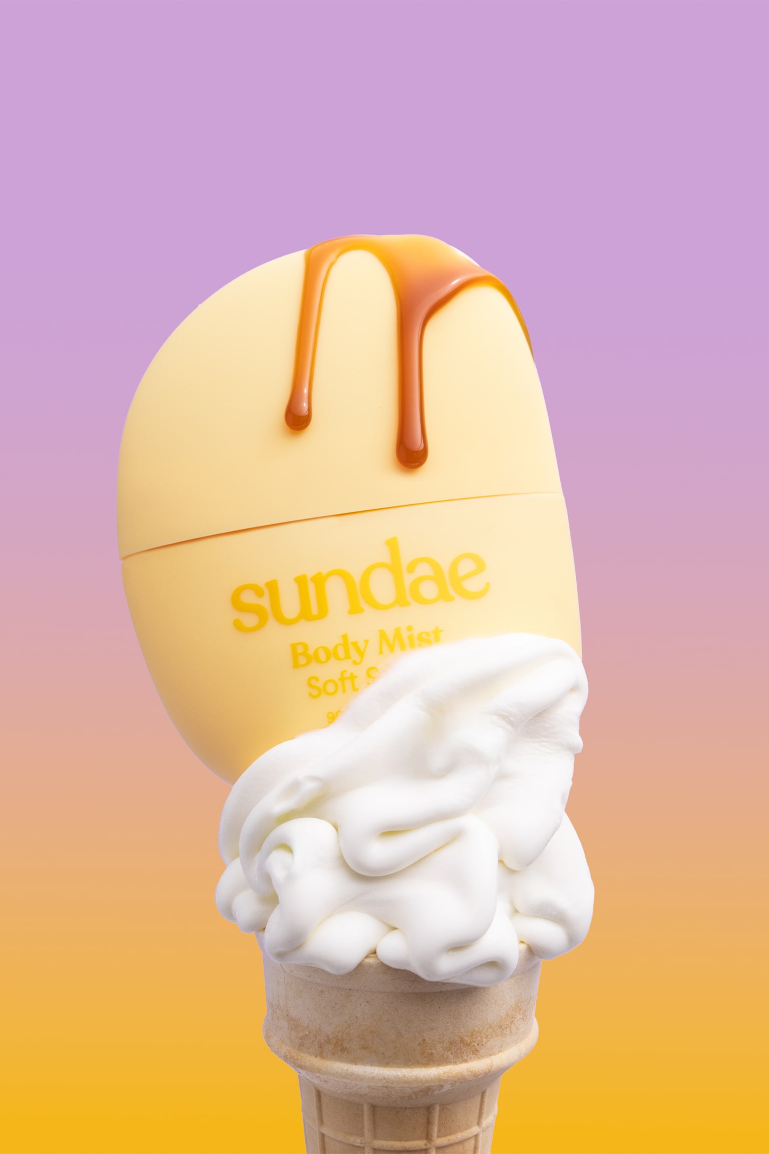 Soft Serve Body Mist - Soft Serve - 5