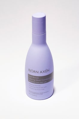Coloring Silver Conditioner