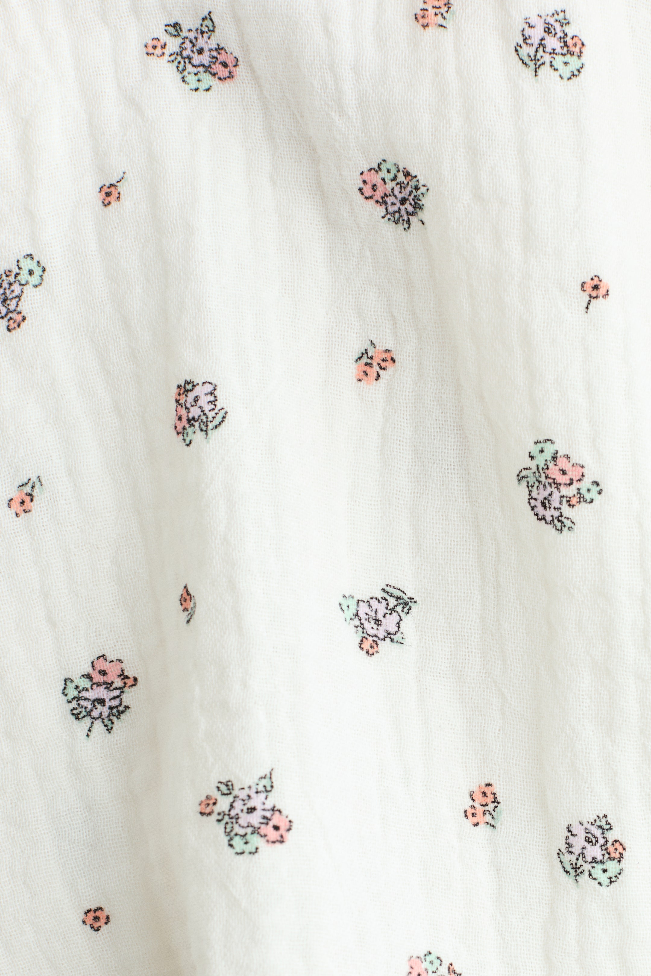 Ensemble 2 pièces blouse et legging