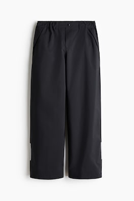 Packable Regular Fit Rain trousers StormMove™