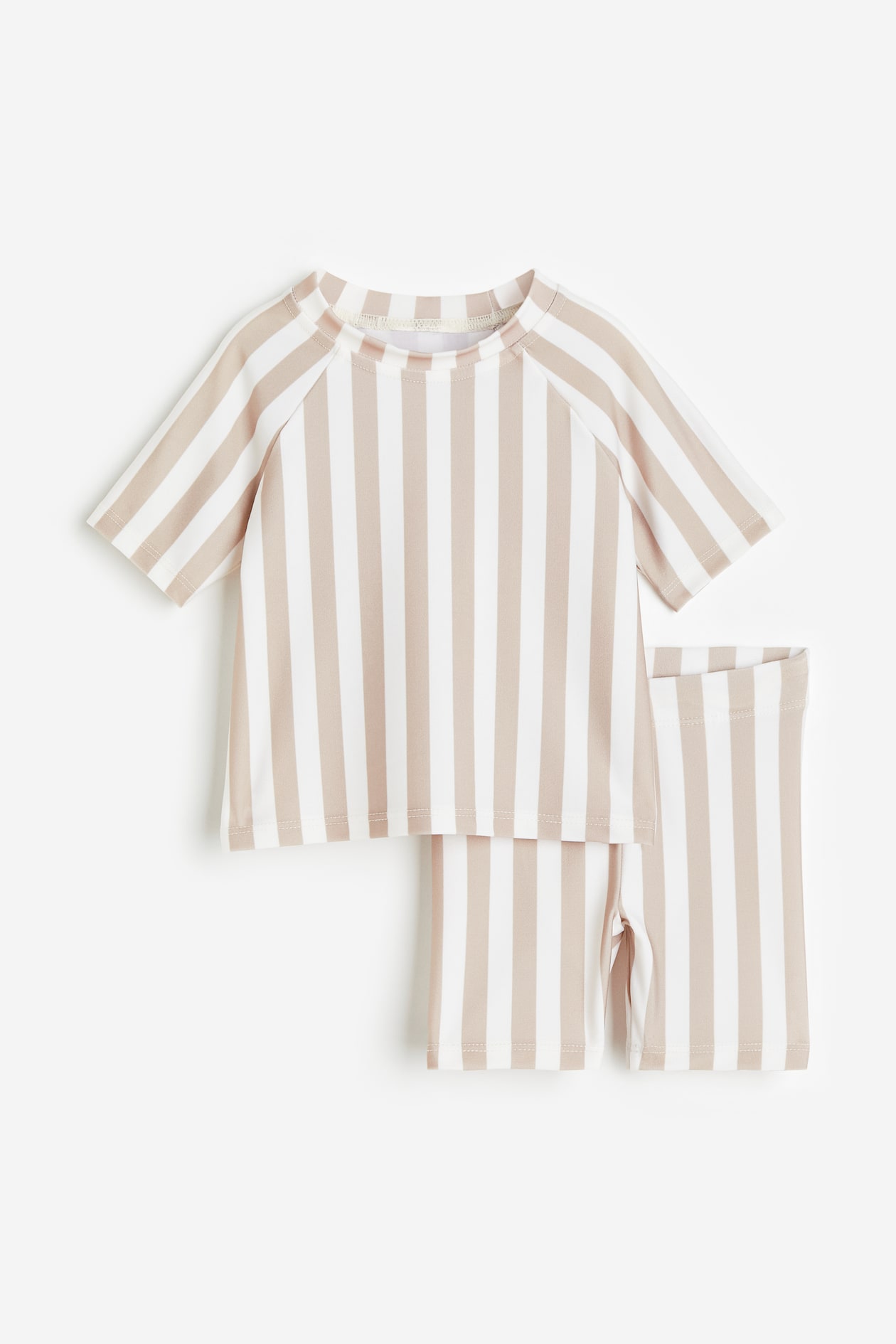 Ensemble Body Bébé Garçon/Fille 6-24 Mois - Manches Courtes, Tissu Doux, Tenue D'Été Décontractée