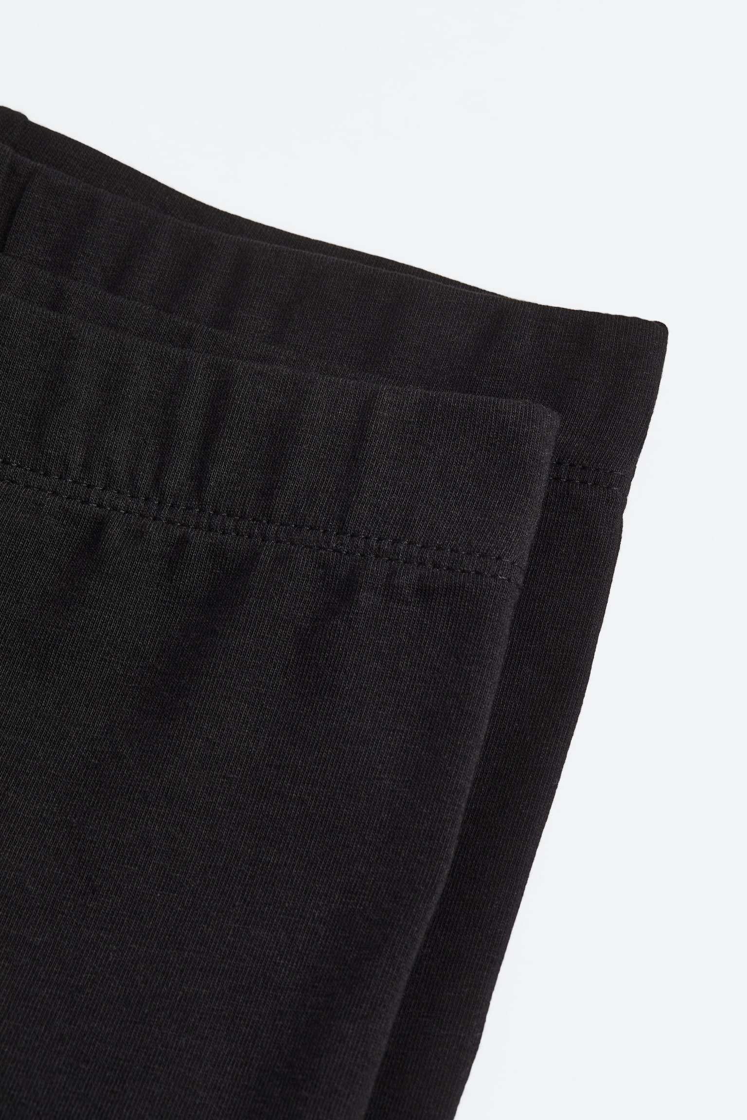 2-pack leggings - Black - 2