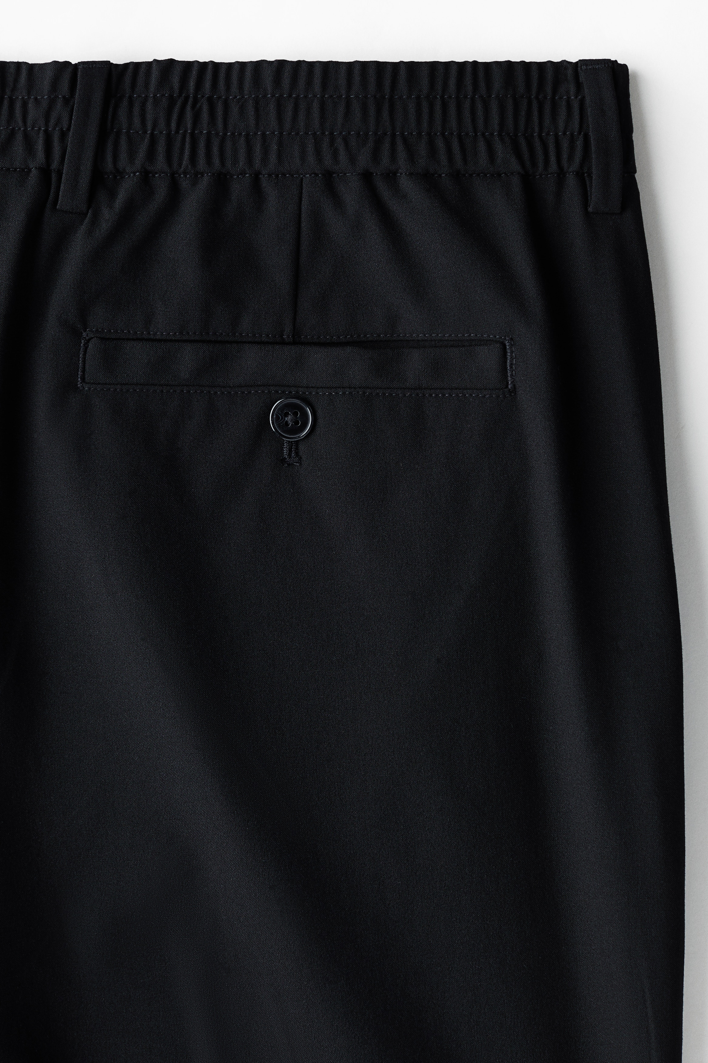 Men's Black Dress Pants | Suit & Tuxedo Pants