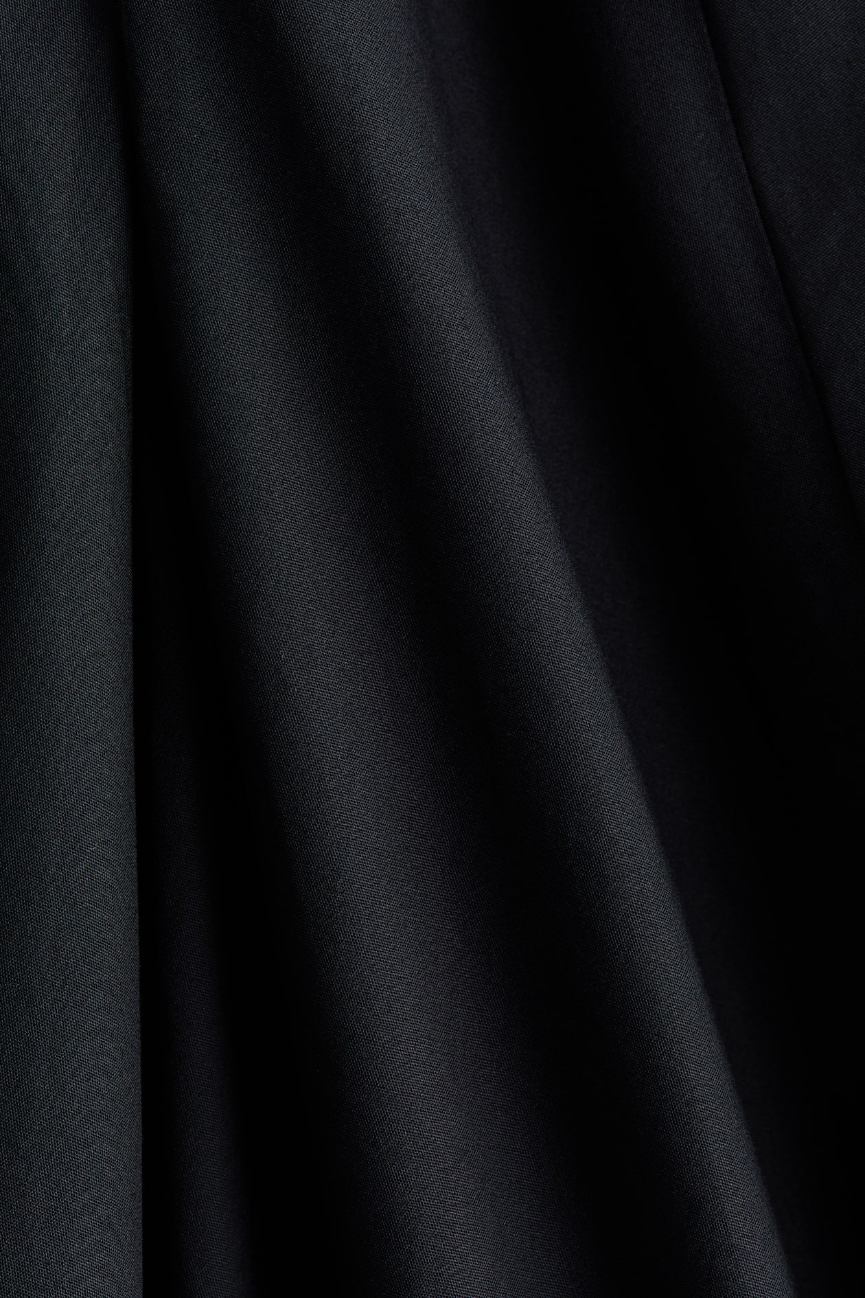 Poplin Circle Skirt - image 4