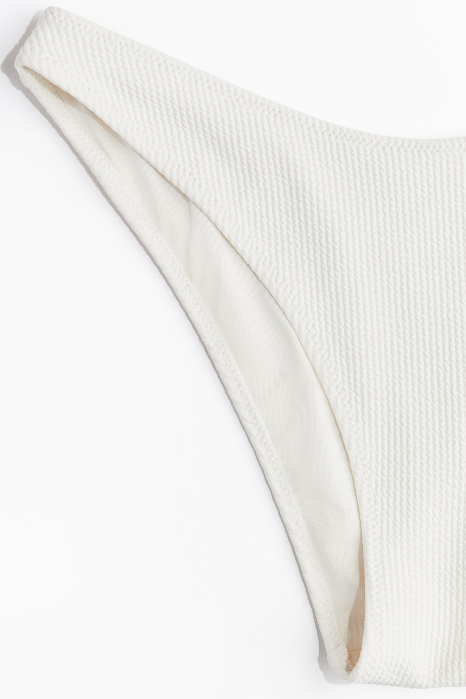 Cheeky Bikini Bottoms - White/Dark brown/Dark brown/striped/Yellow/Dark gray/Red/floral - 5