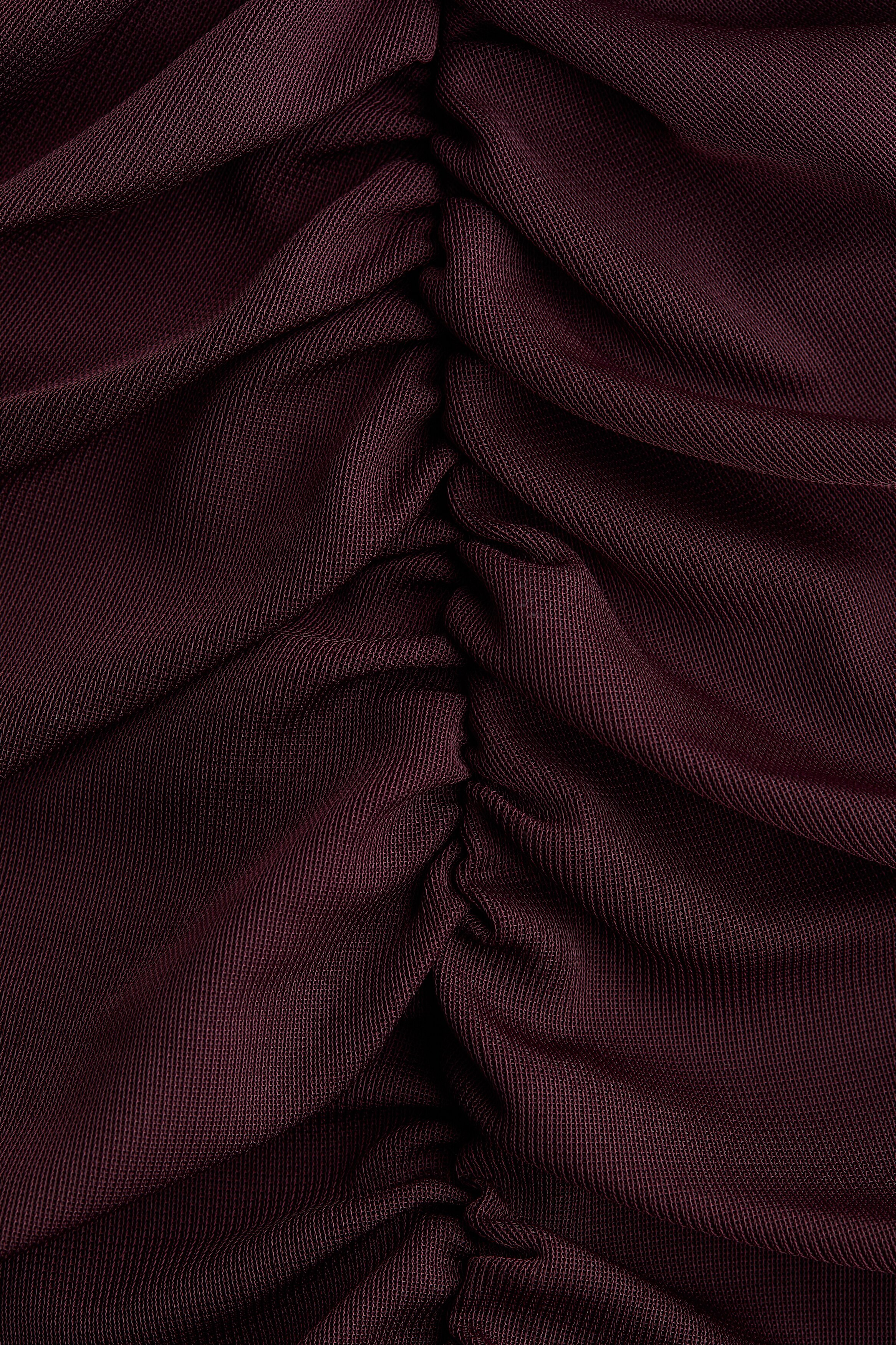 Ruched top