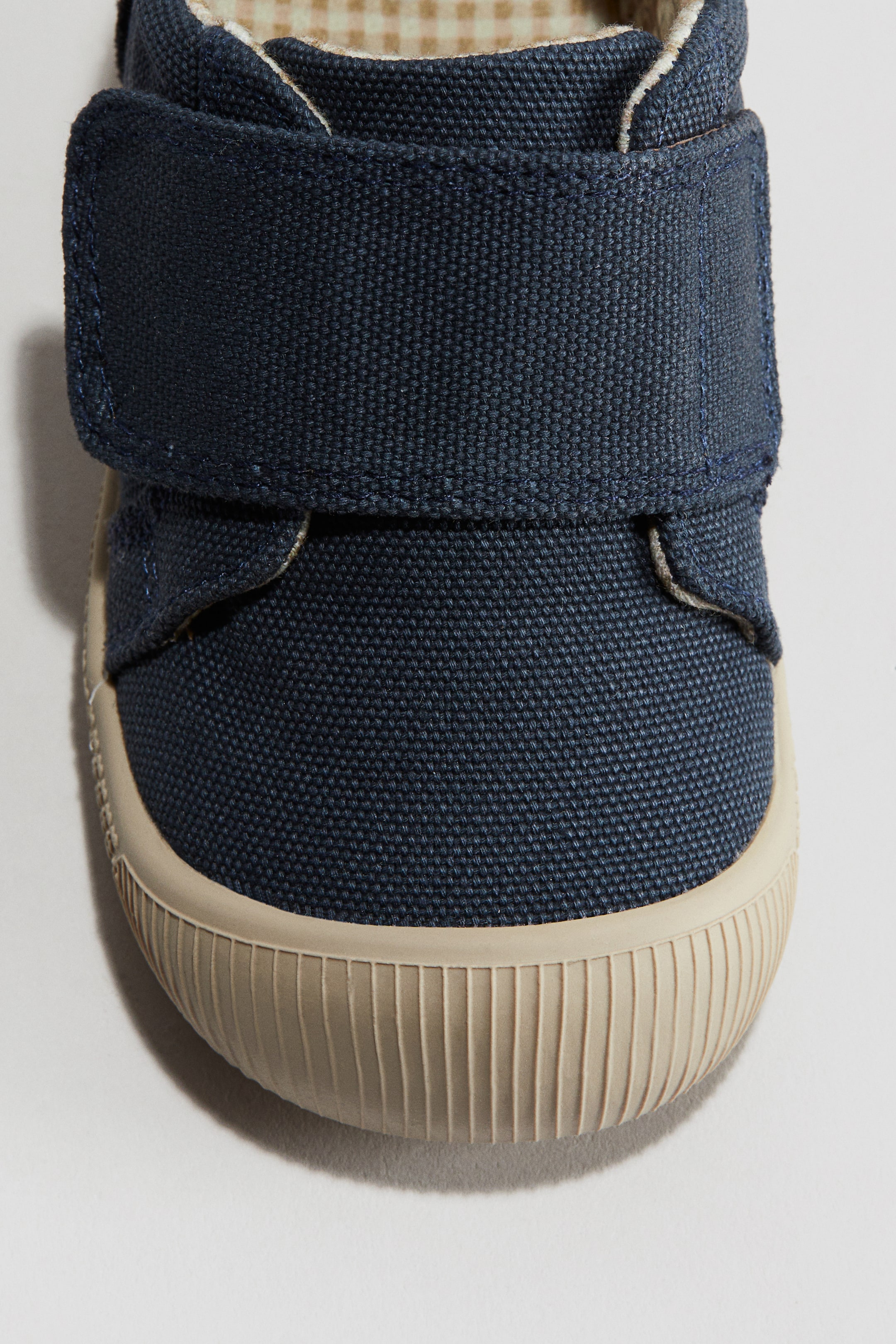 Näytä suurempi kuva: Prewalker Kei - Navy - Wheat - Kids | H&M FI 3