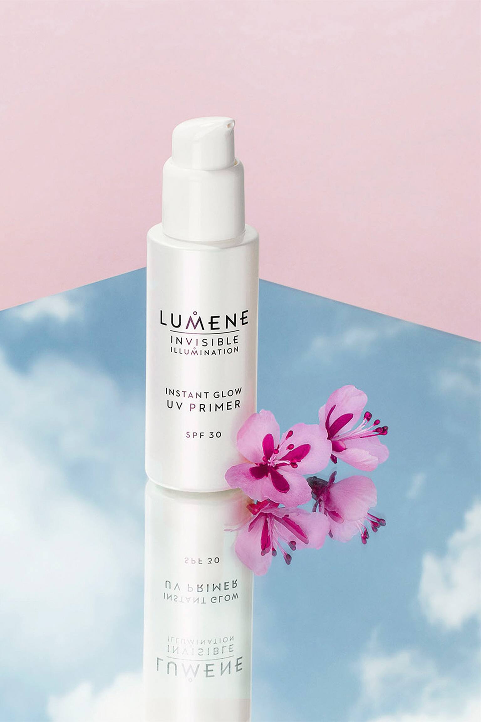 Uv Primer Spf30 - Instant Glow UV Primer - 3