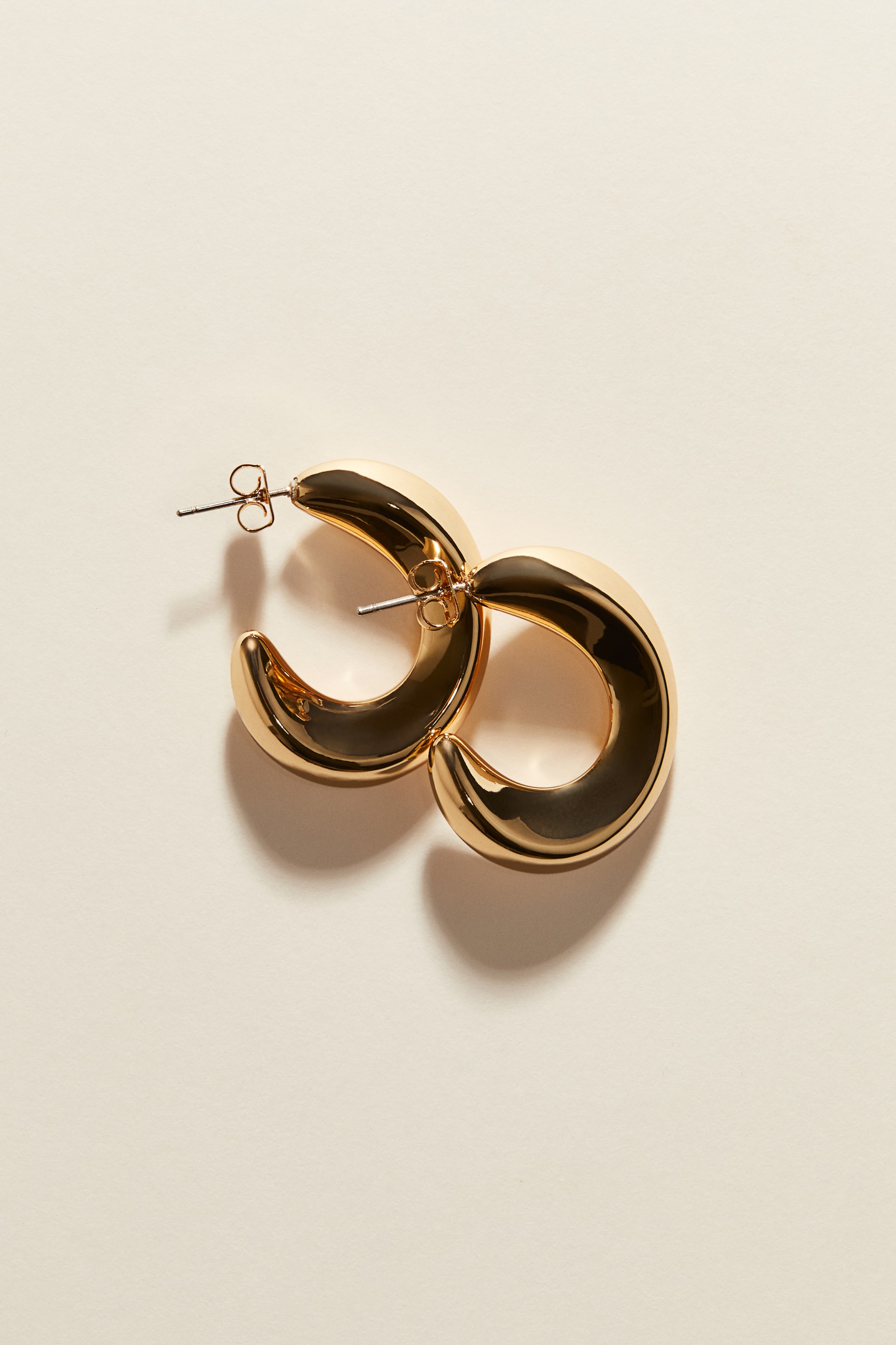 Hoop Earrings