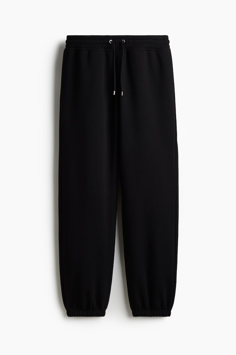 Low-Key Rhythm — Relaxed Fit Sweatpants