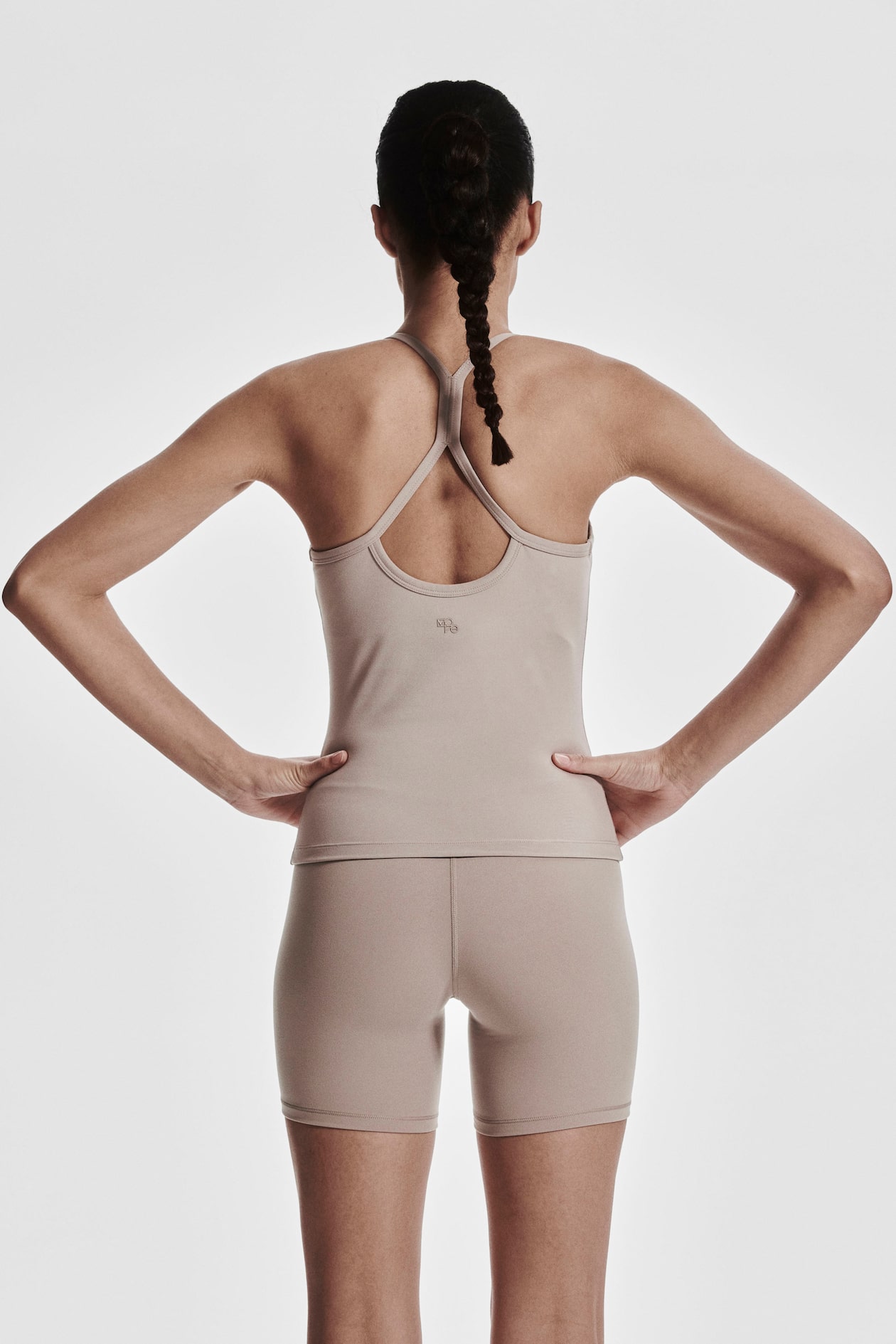 Bike Shorts with SoftMove - image 2