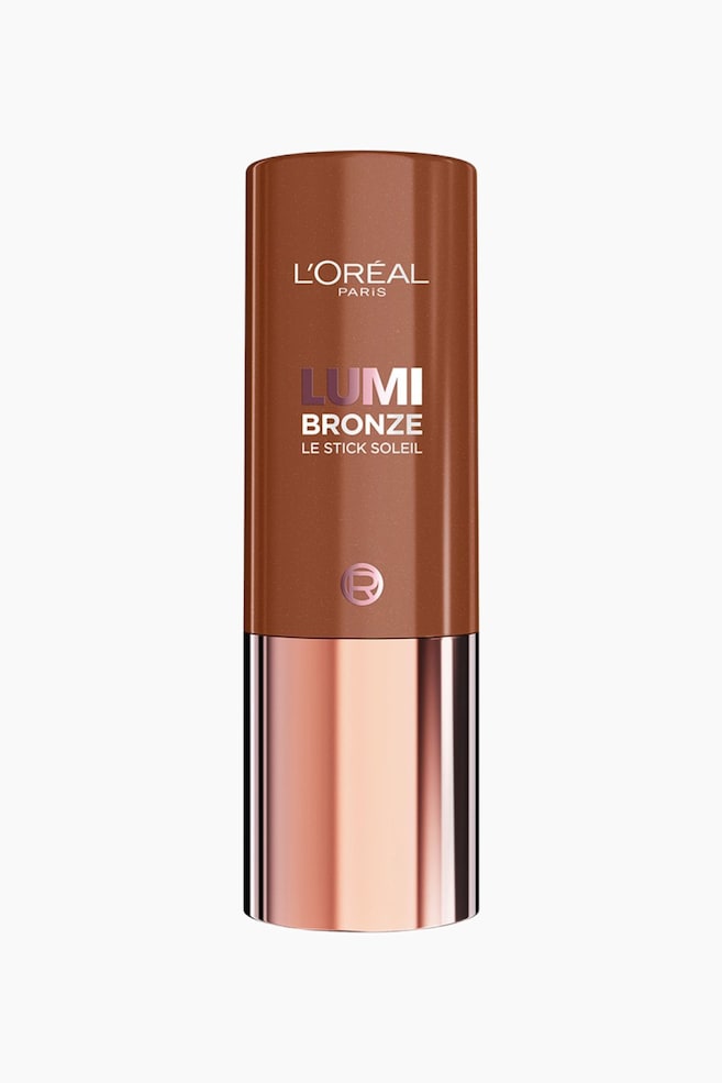 Lumi Bronze Le Stick Soleil Bronzerstick - Sunset Doré/Toasted Sunlight - 1