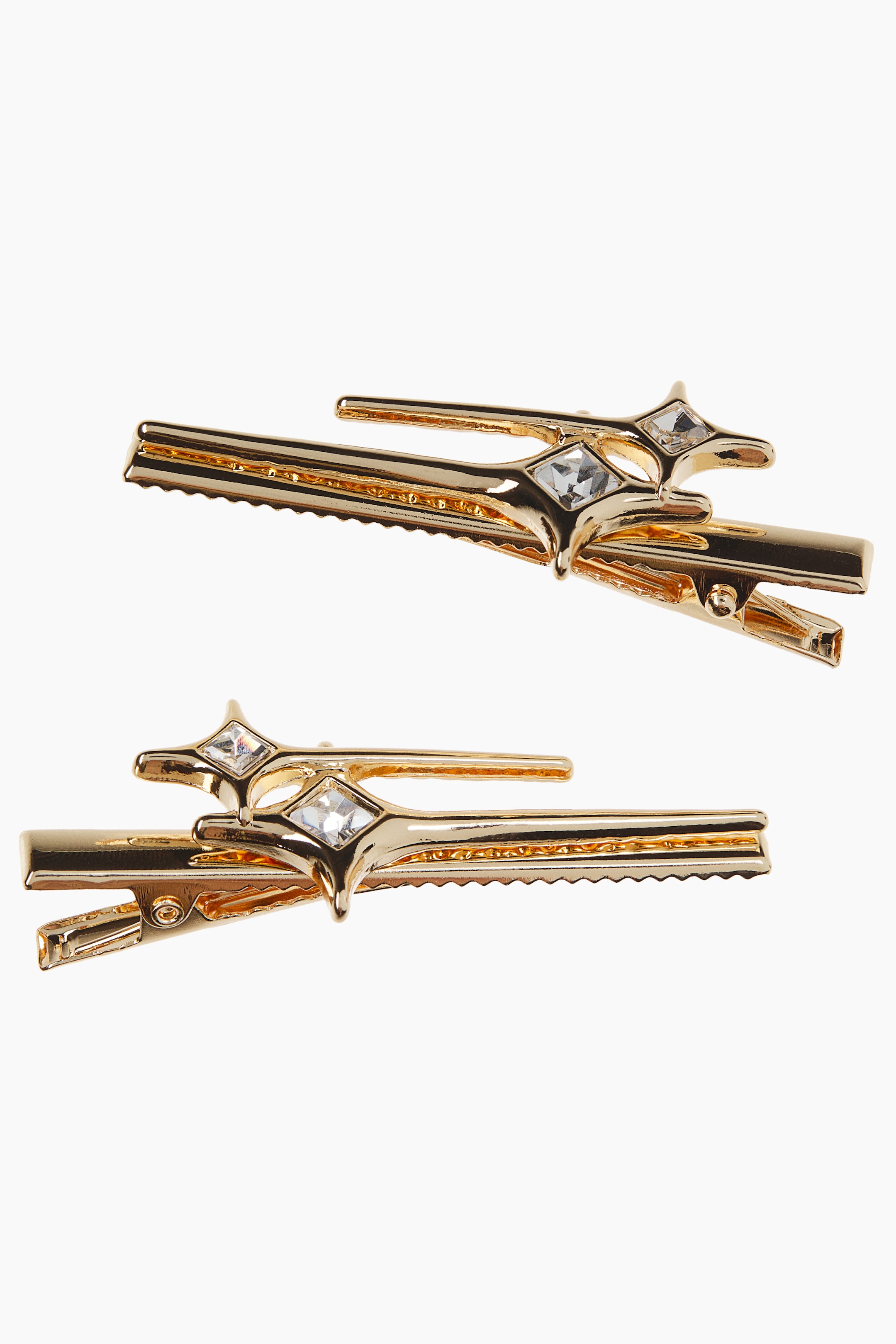 H&M 2-Pack KPop Demon Hunters Hair Clips — фото 2