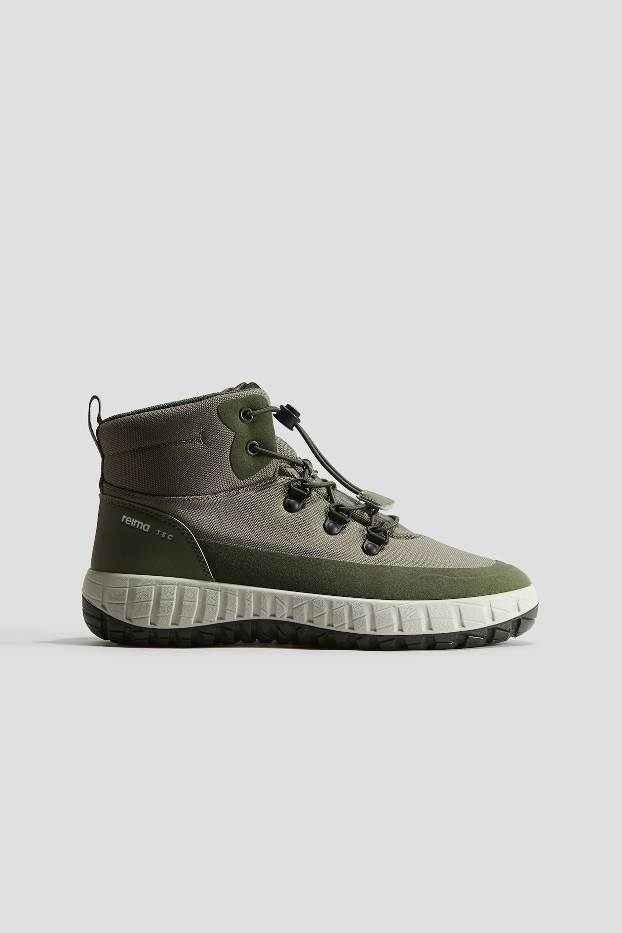 Reimatec Shoes, Wetter Grøn Reima BØRN H&M DK