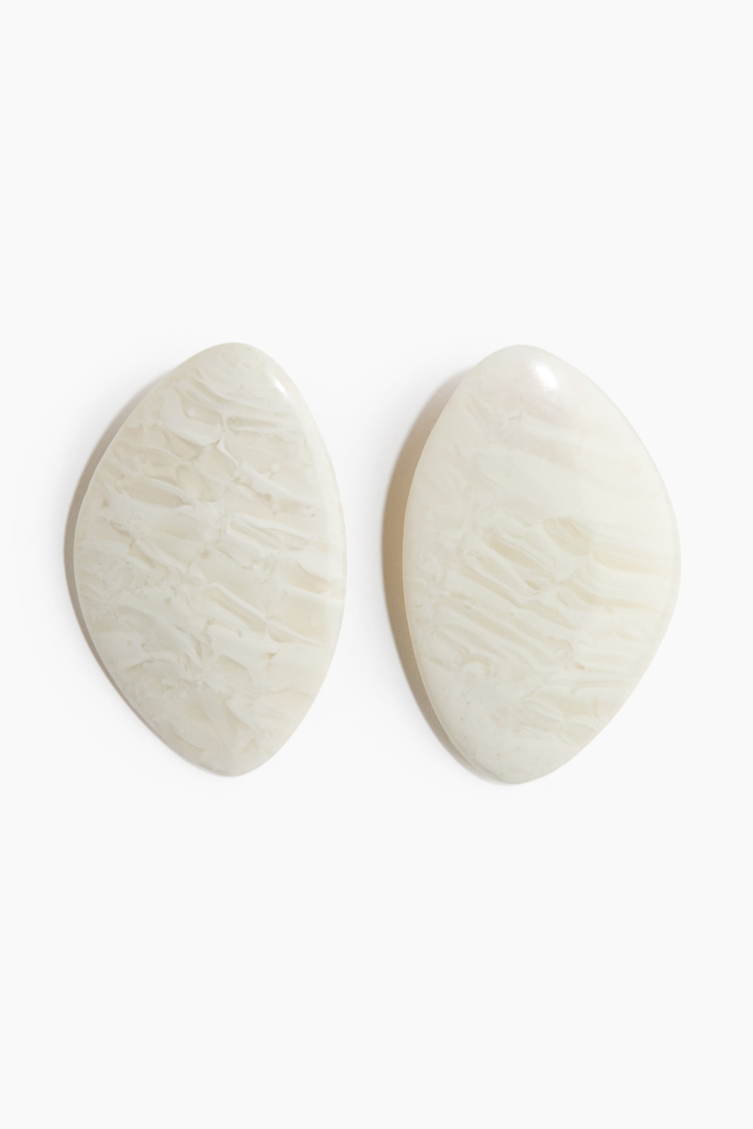 Statement earrings - 2