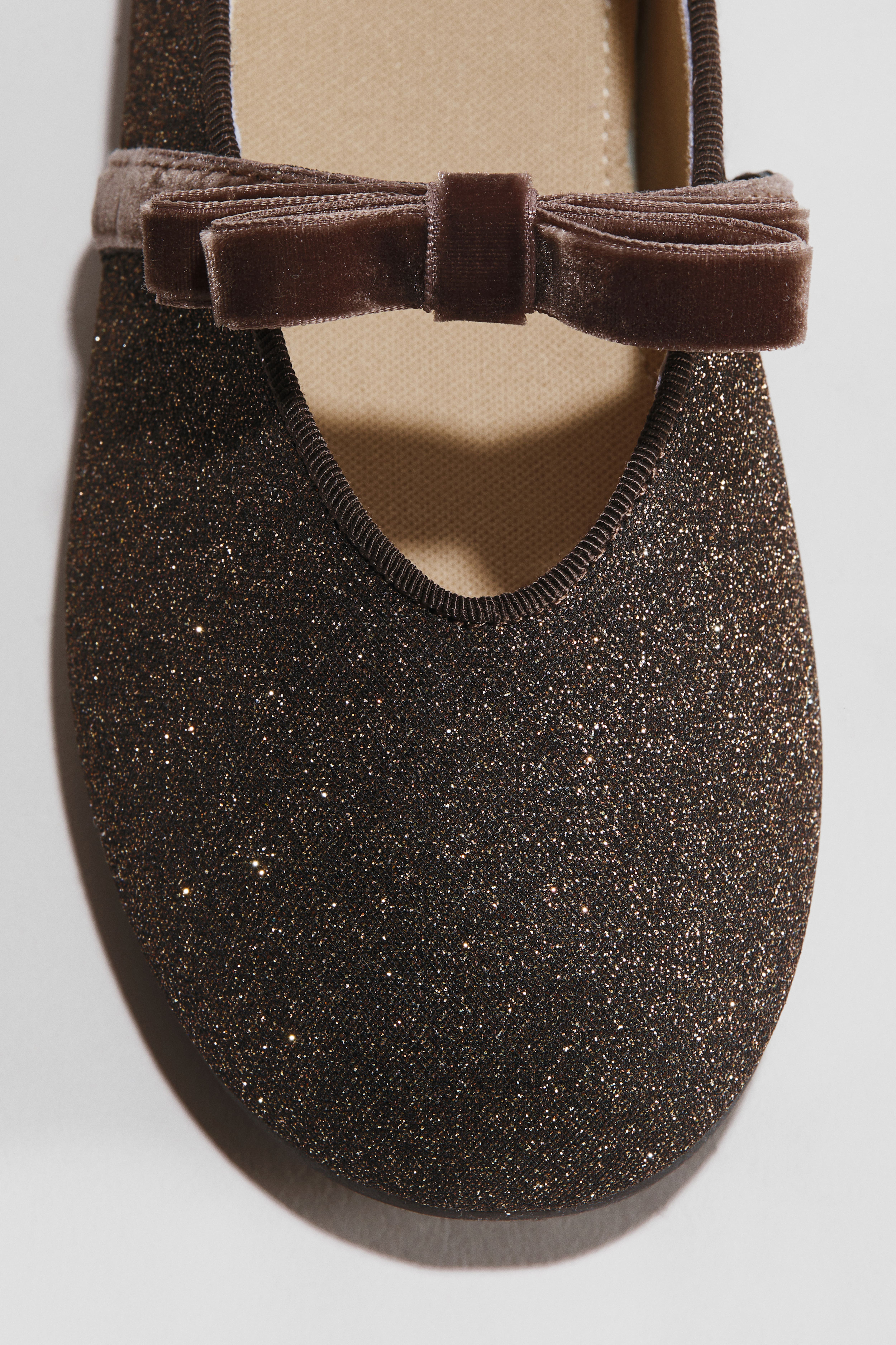 Ballet Flats