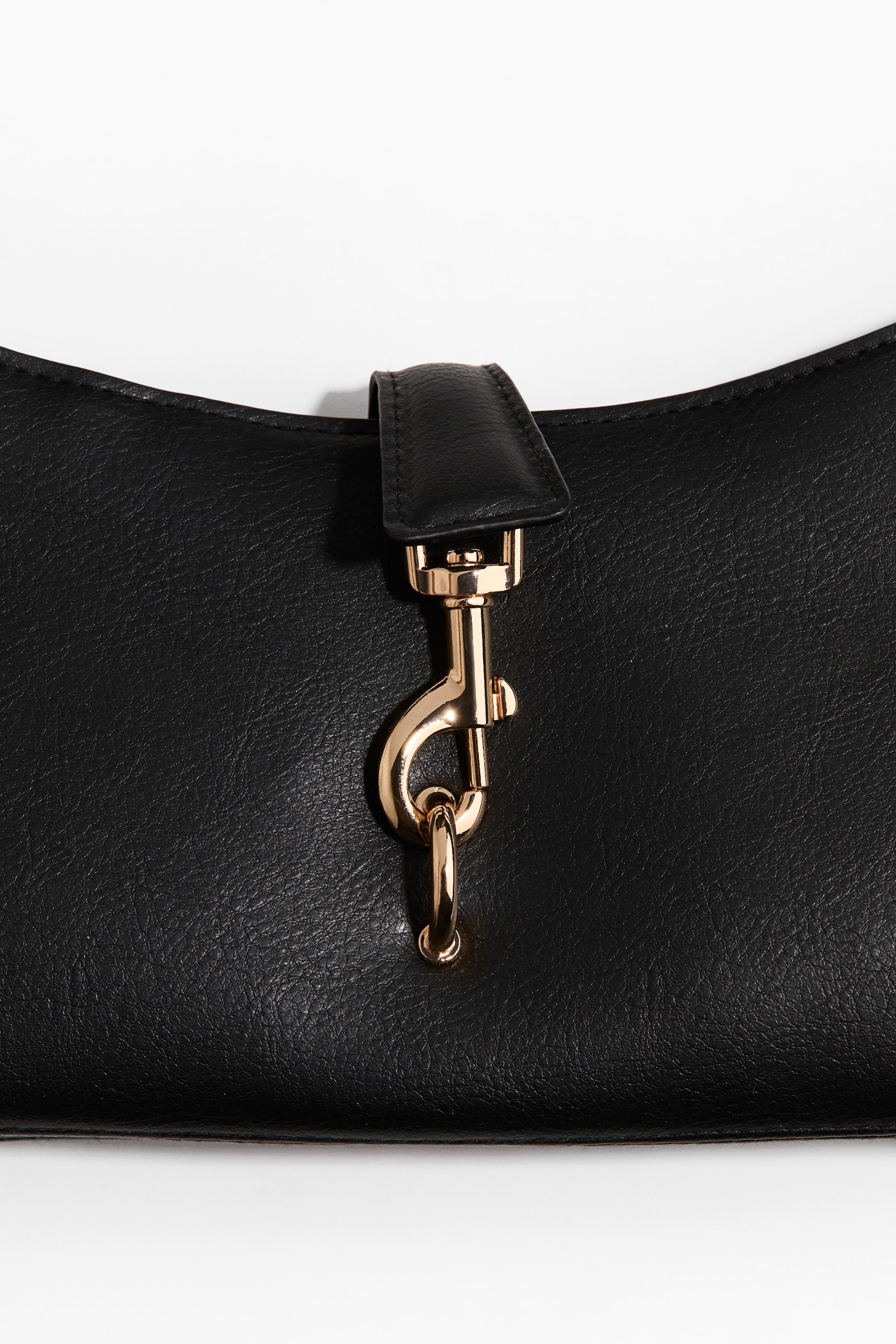 Rectangular Shoulder Bag