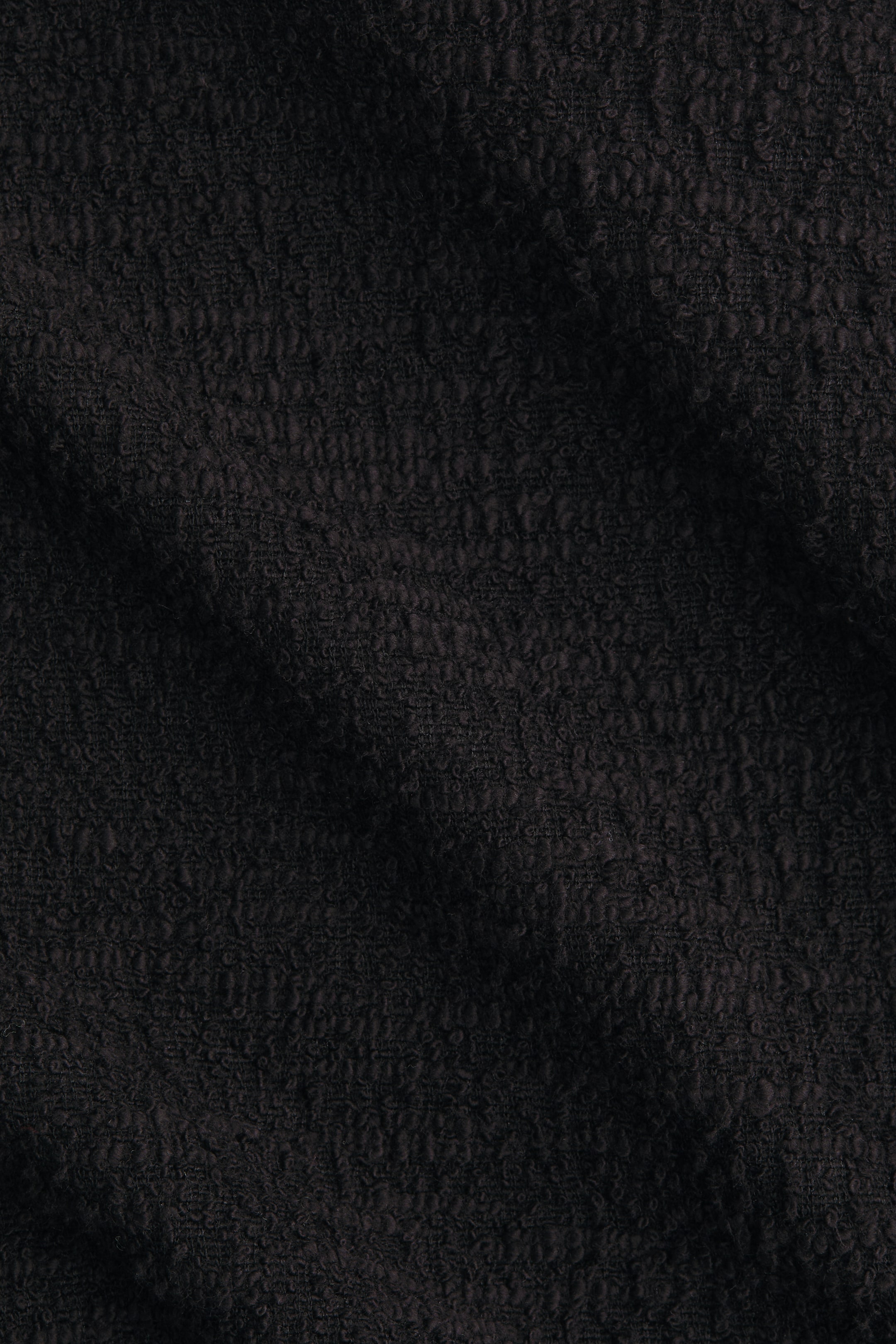 View larger image: Jersey pencil skirt - Black - Ladies | H&M IE 6