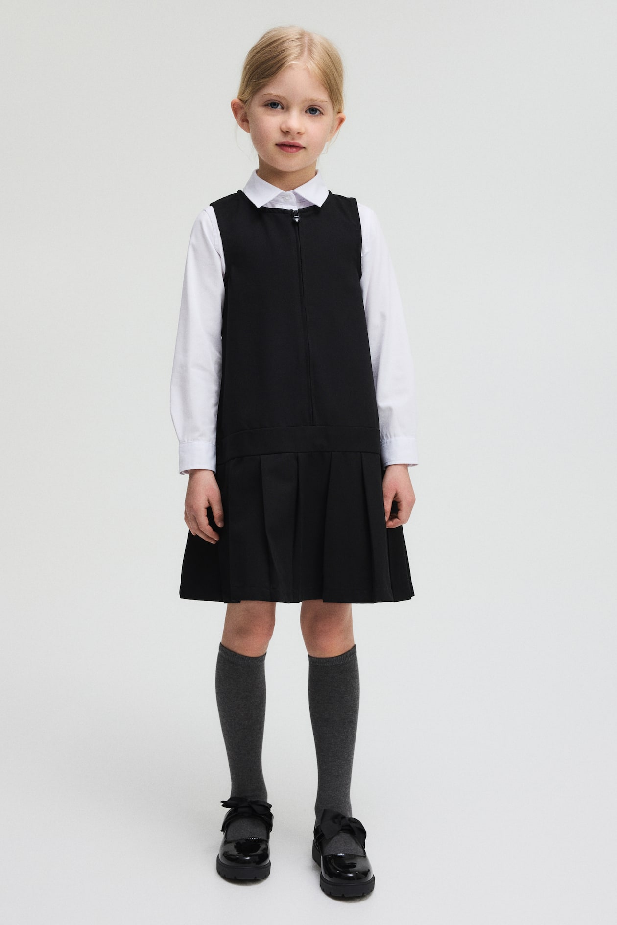 Abiti per la scuola pezzi Nero BAMBINO H&M IT