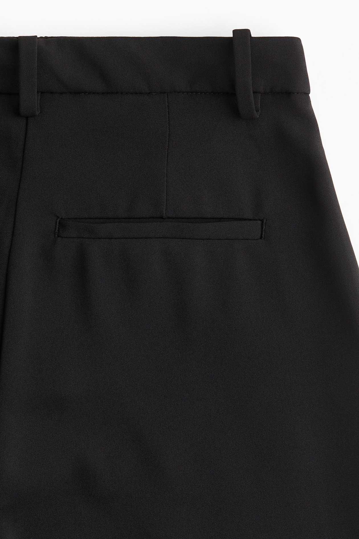 Wide-Leg Dress Pants - image 2