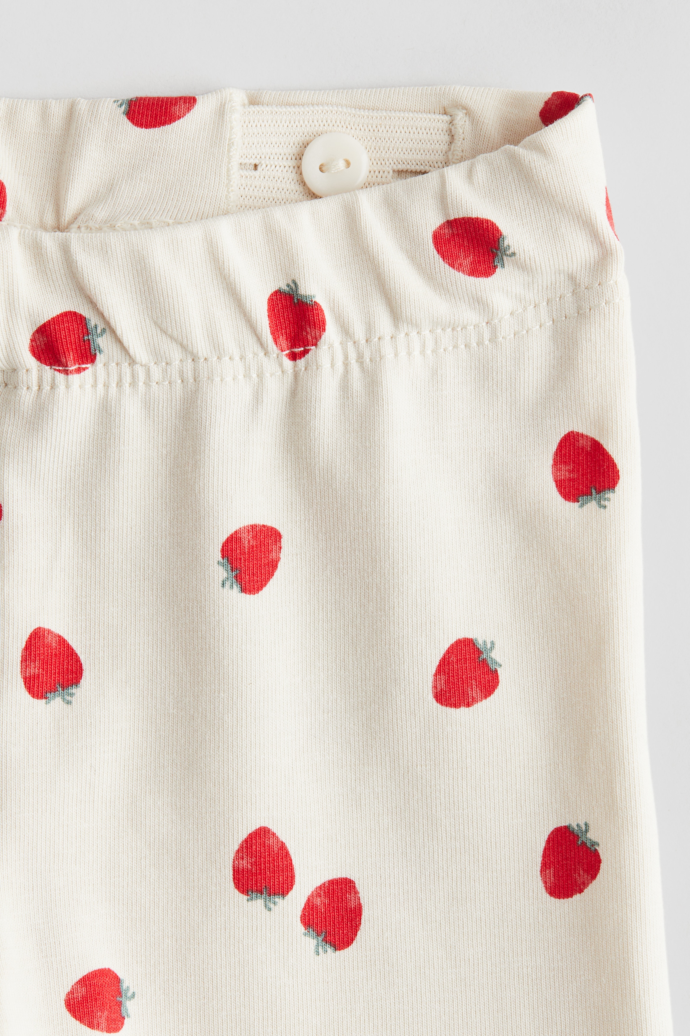 hi!mom katoenen legging voor meisjes, kinderbroek, effen, volledige lengte, kinderbroek, leeftijd 2-13, Royal Blauw, 2-3T