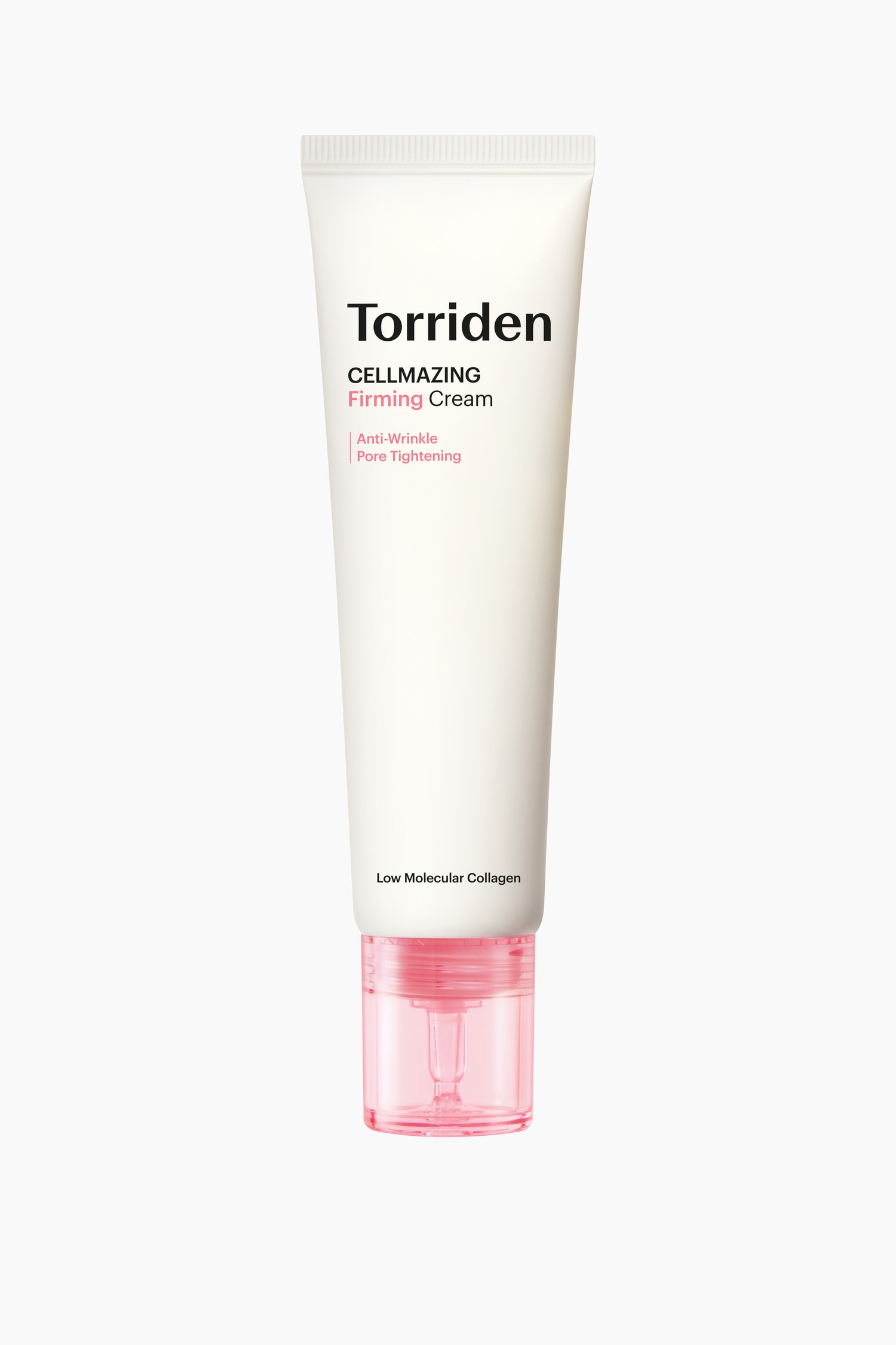 Torriden - Cellmazing Firming Cream - Opstrammende Kollagencreme