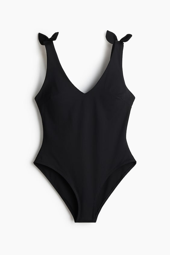 Женские купальники H&M Padded-Cup Swimsuit