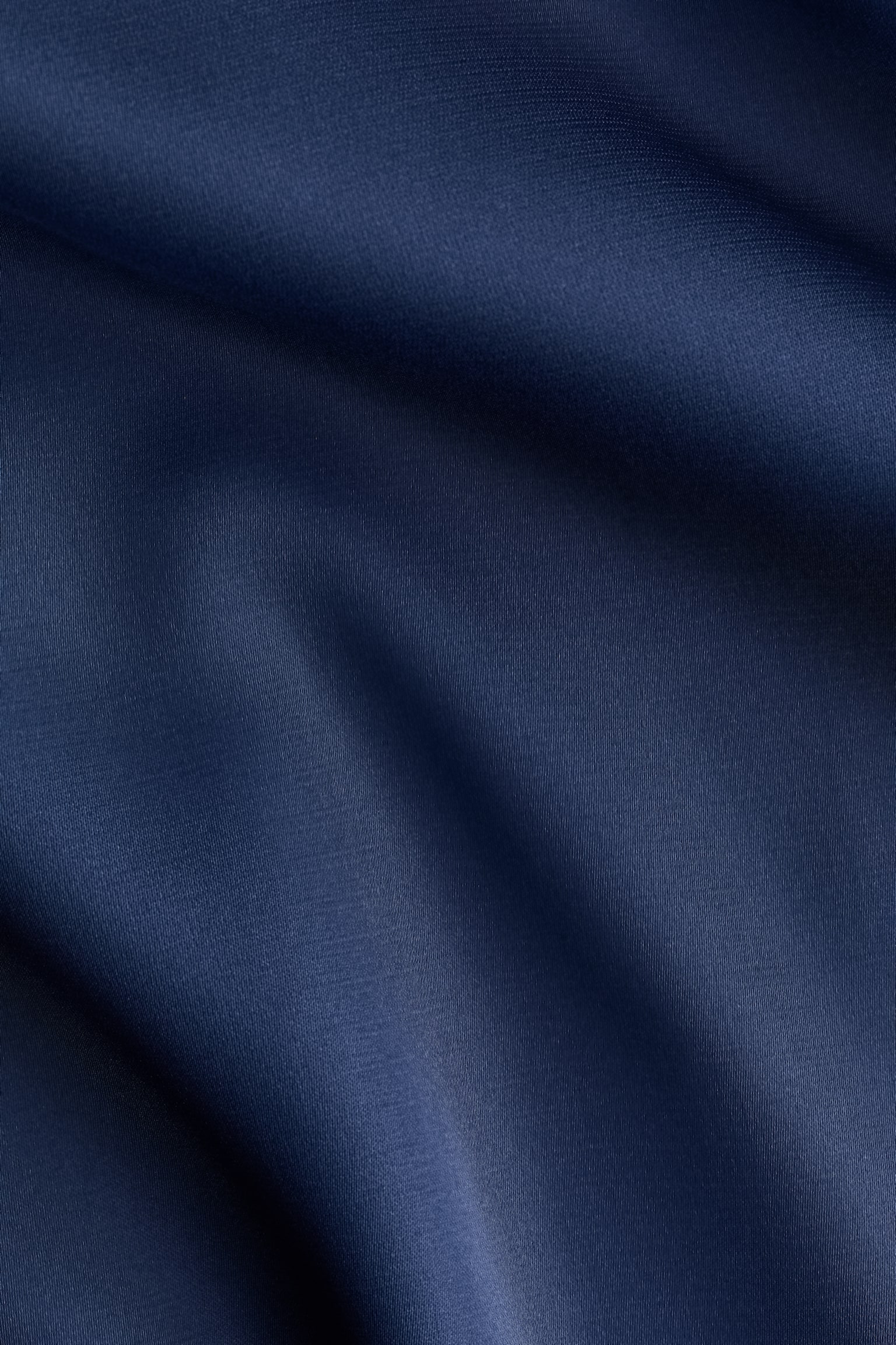 V-Neck Blouse - Dark blue/Cream/Black/Red/Beige/leopard print/Navy blue/Mustard yellow - 2