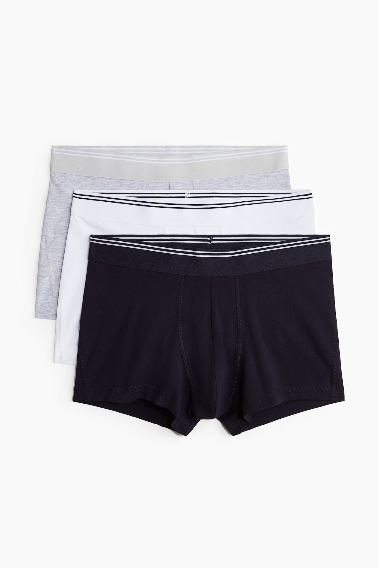 Calzoncillos Jack And Jones Hombre Jack Jones: Calzoncillos Para