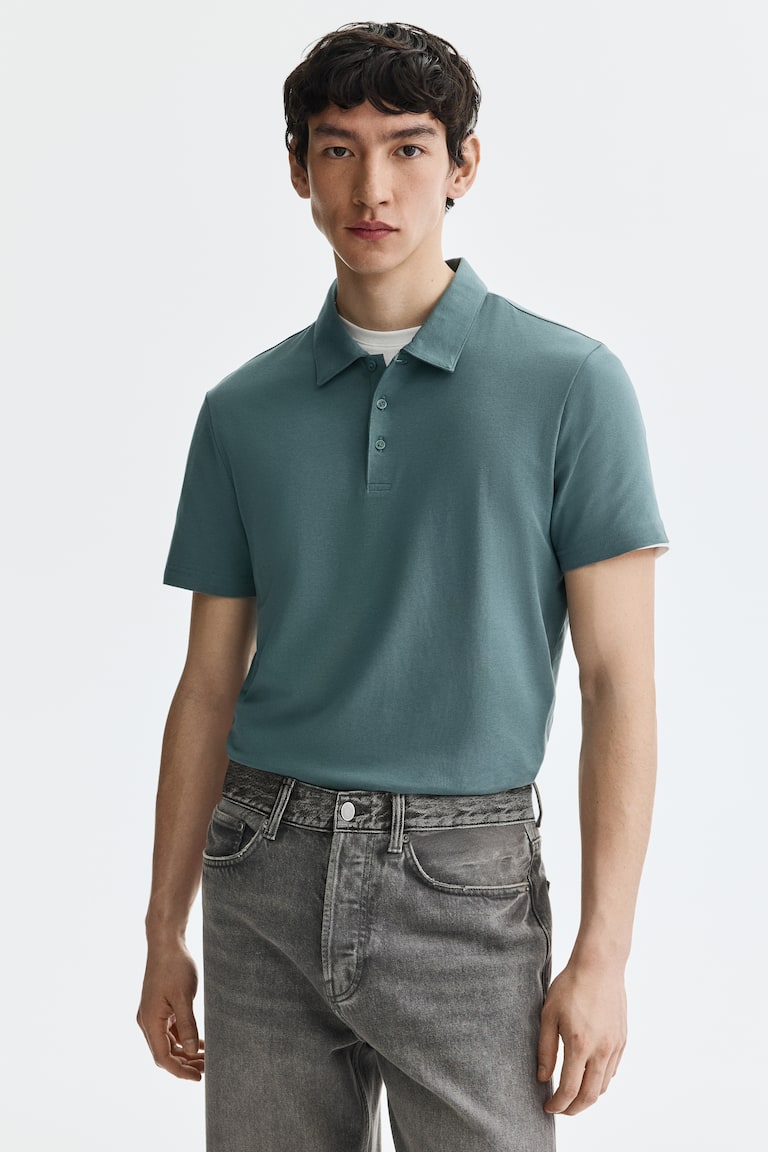 Polo majica Slim Fit