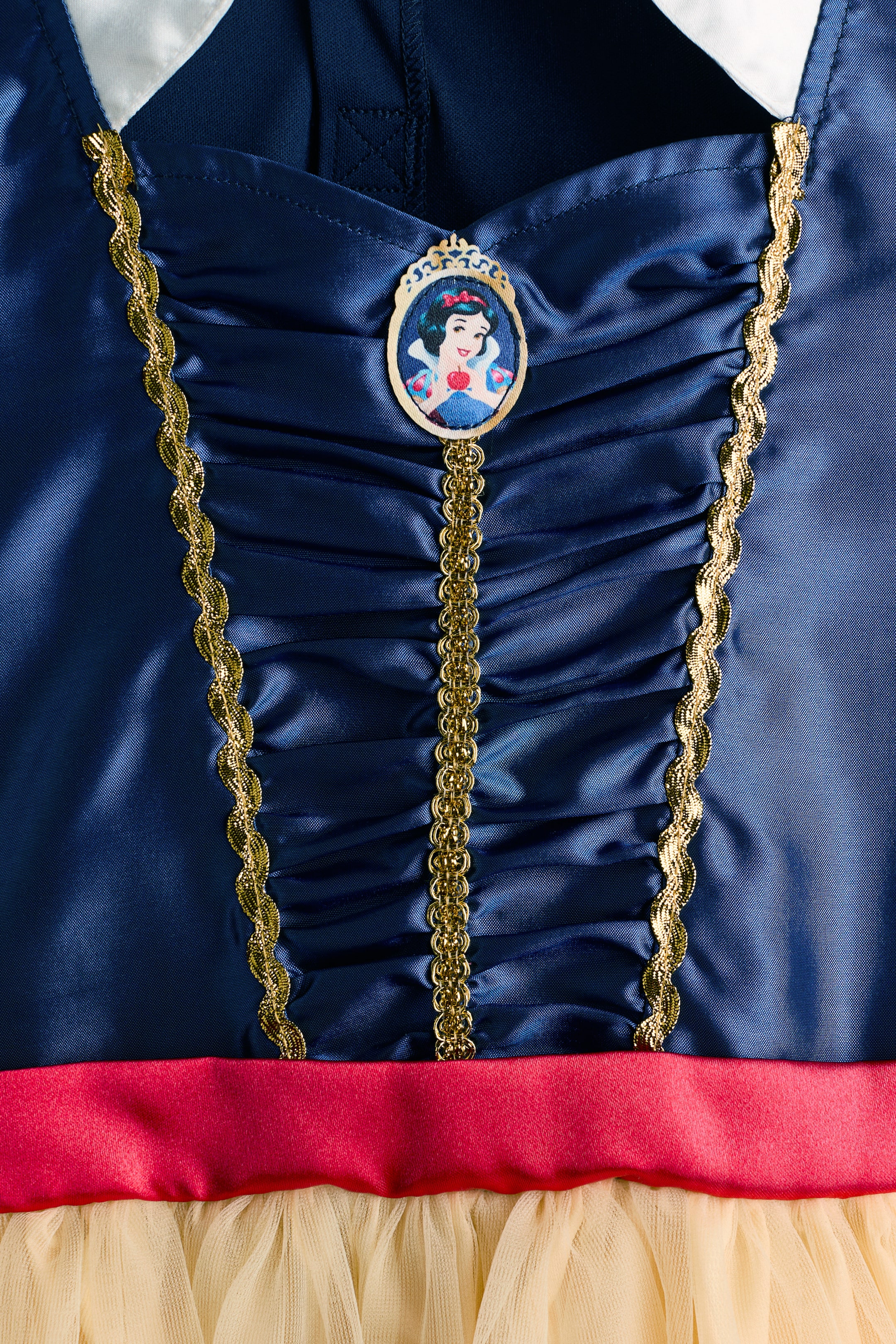 Princess Costume