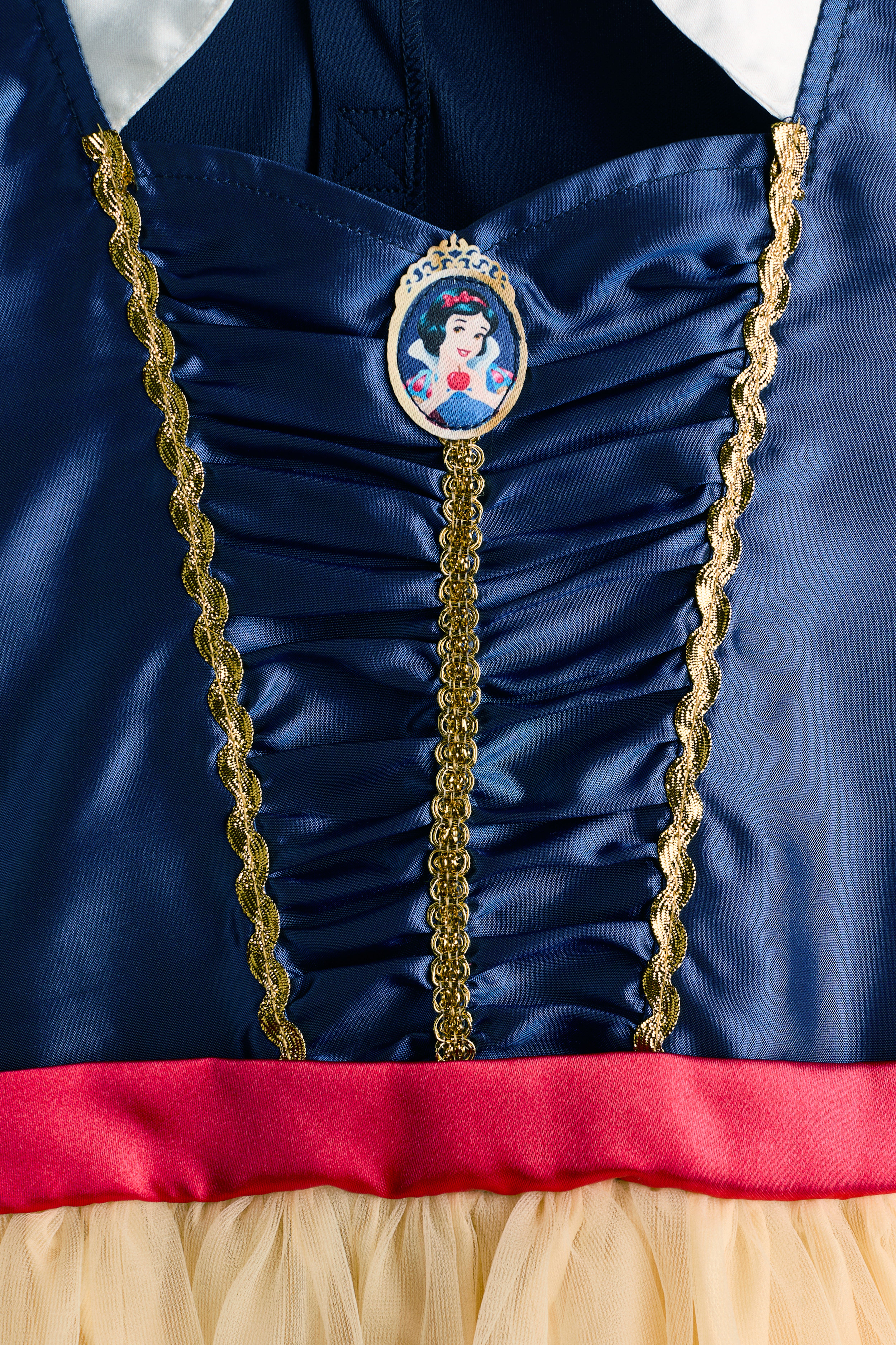 Déguisement de princesse
