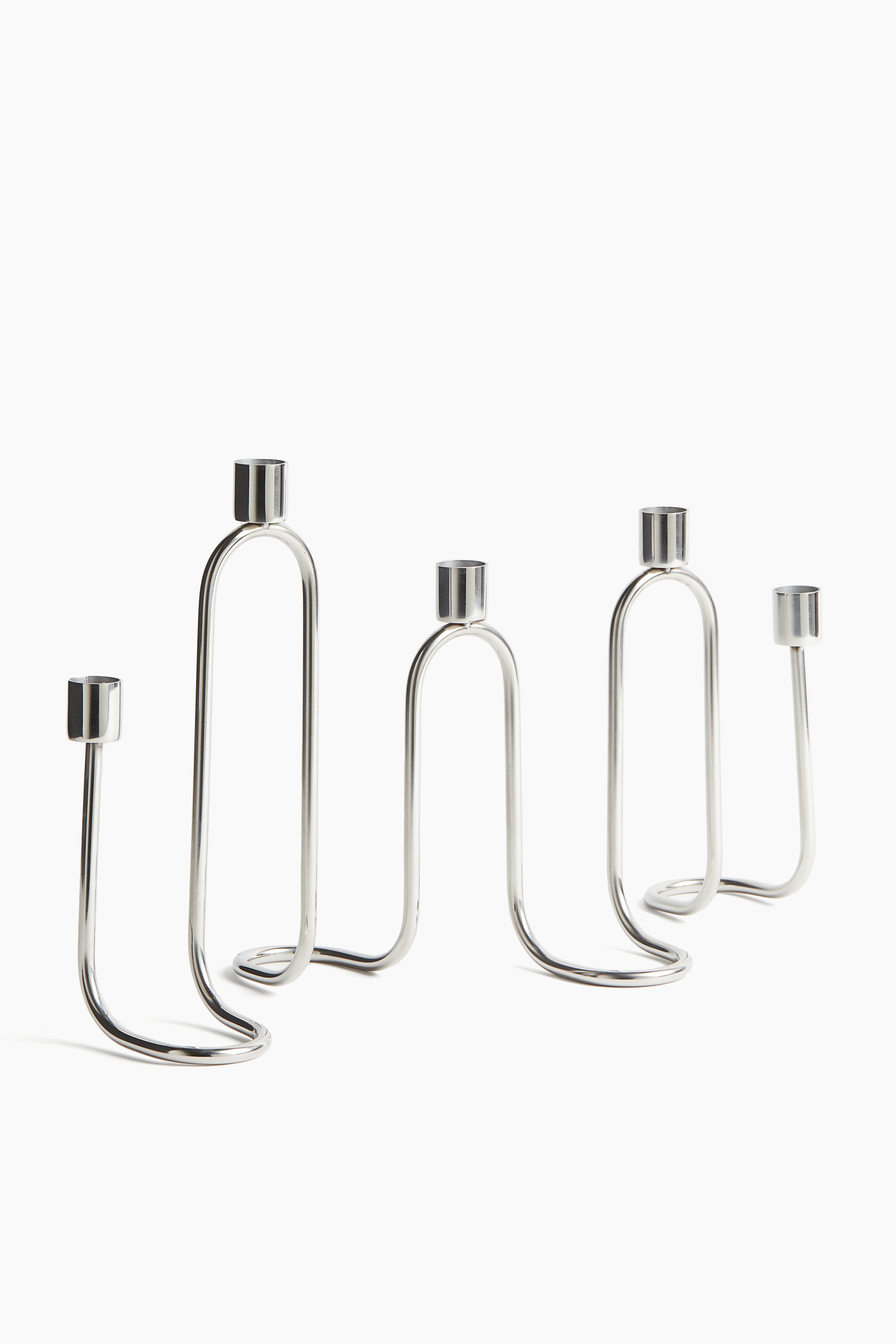 H&M Candelabra - Thumbnail 2