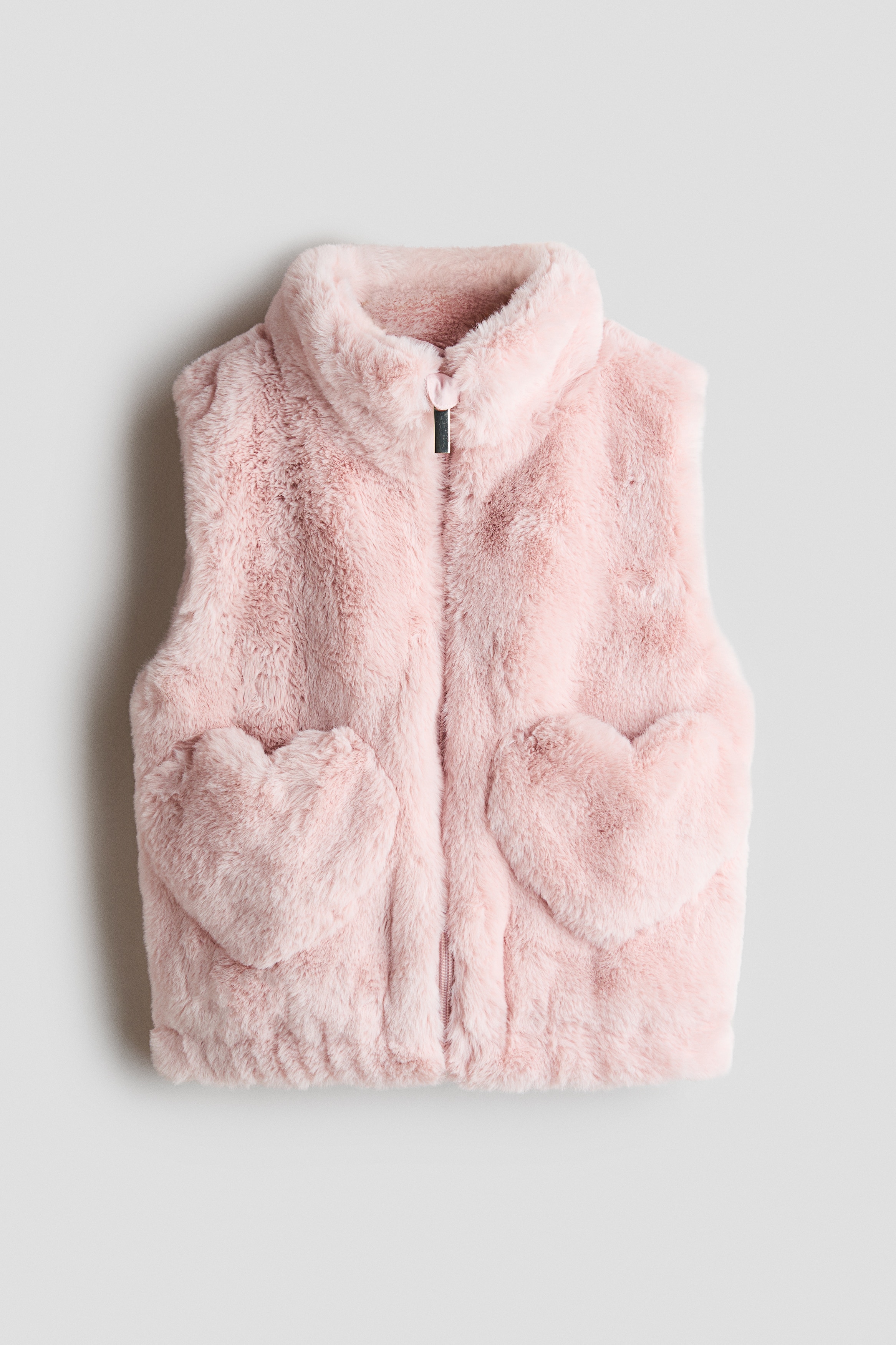 Gilet pelosoModal
