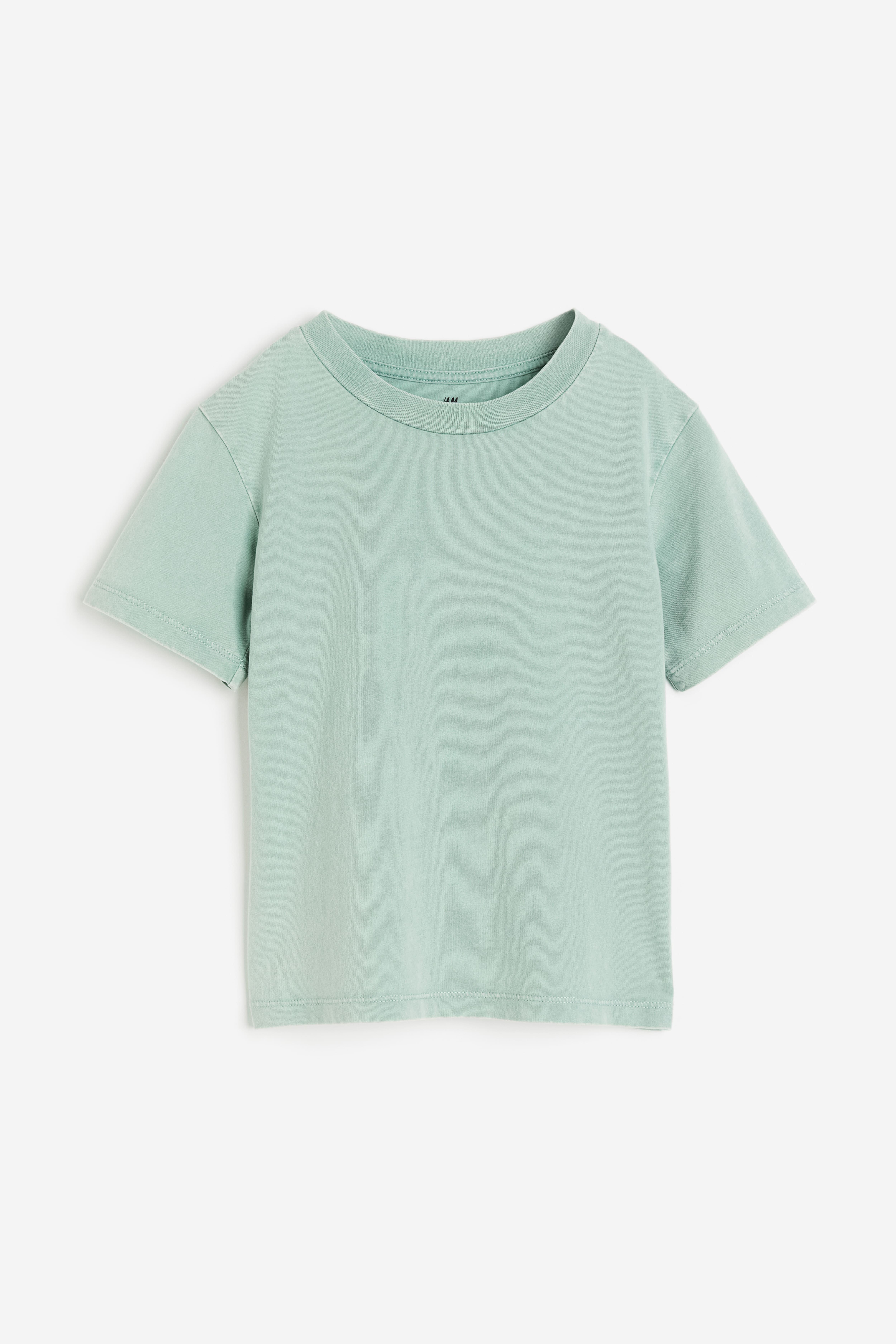 Plain light green t shirt best sale