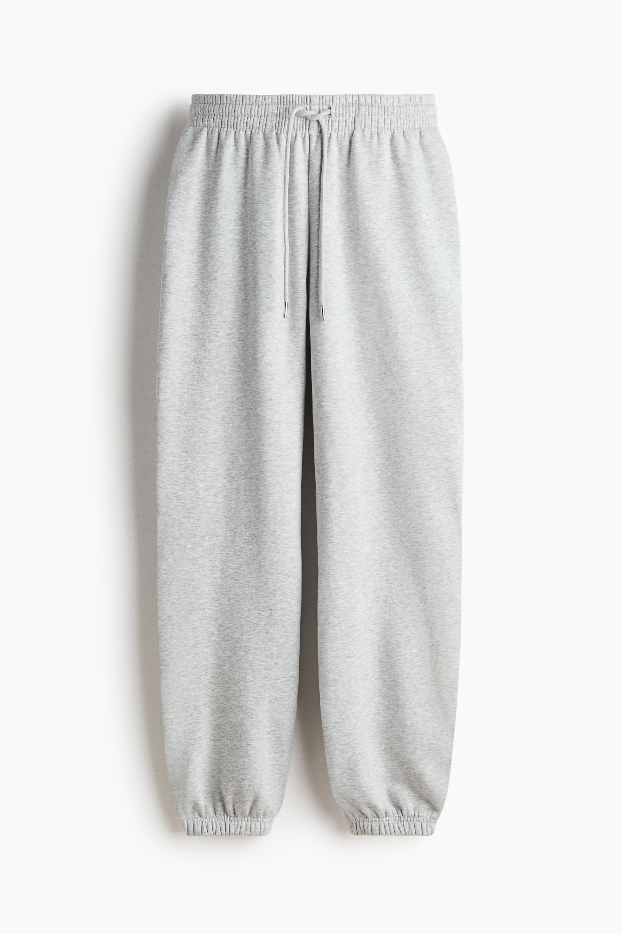 Cotton-blend Sweatpants