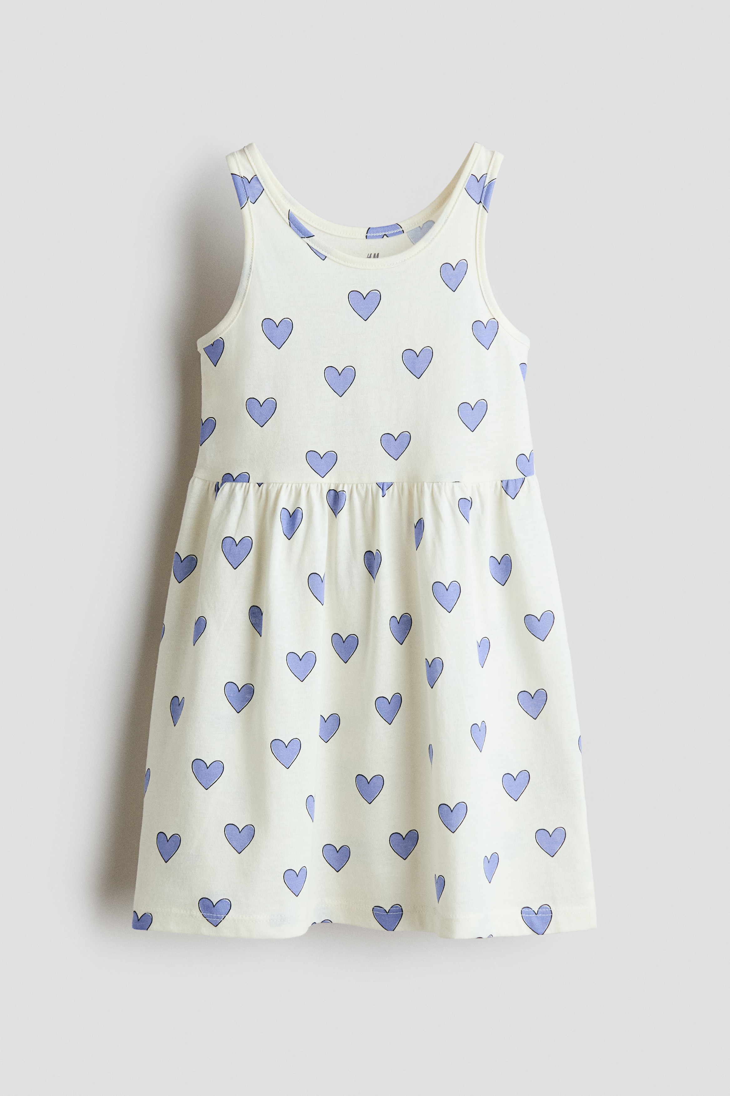blue patterned midi dress NURSING COLLECTION: What A Surprise Blue Ditsy Floral Tiered Midi Dress, Large - The Mint Julep Boutique main image 0