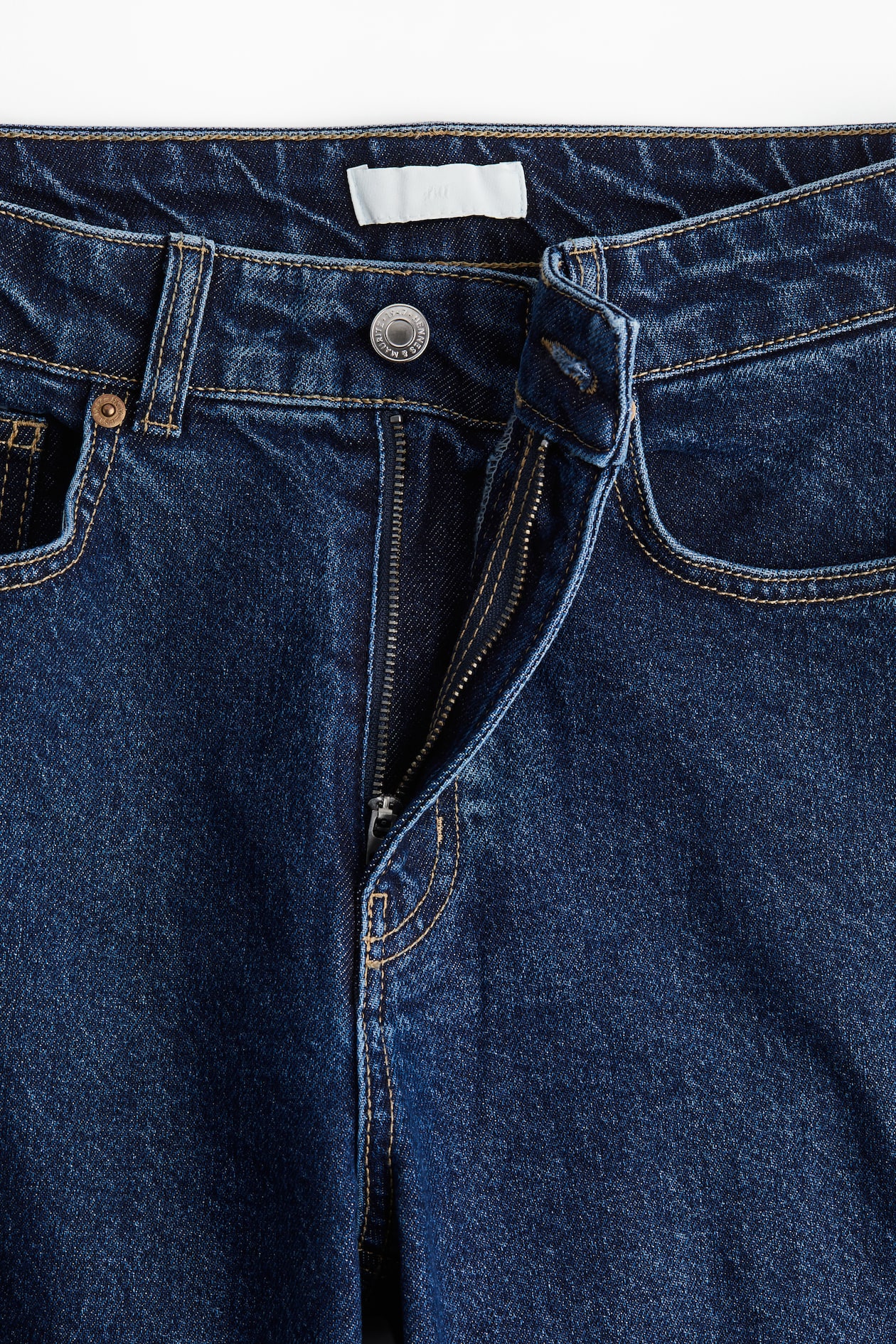 Flared High Jeans - image 3