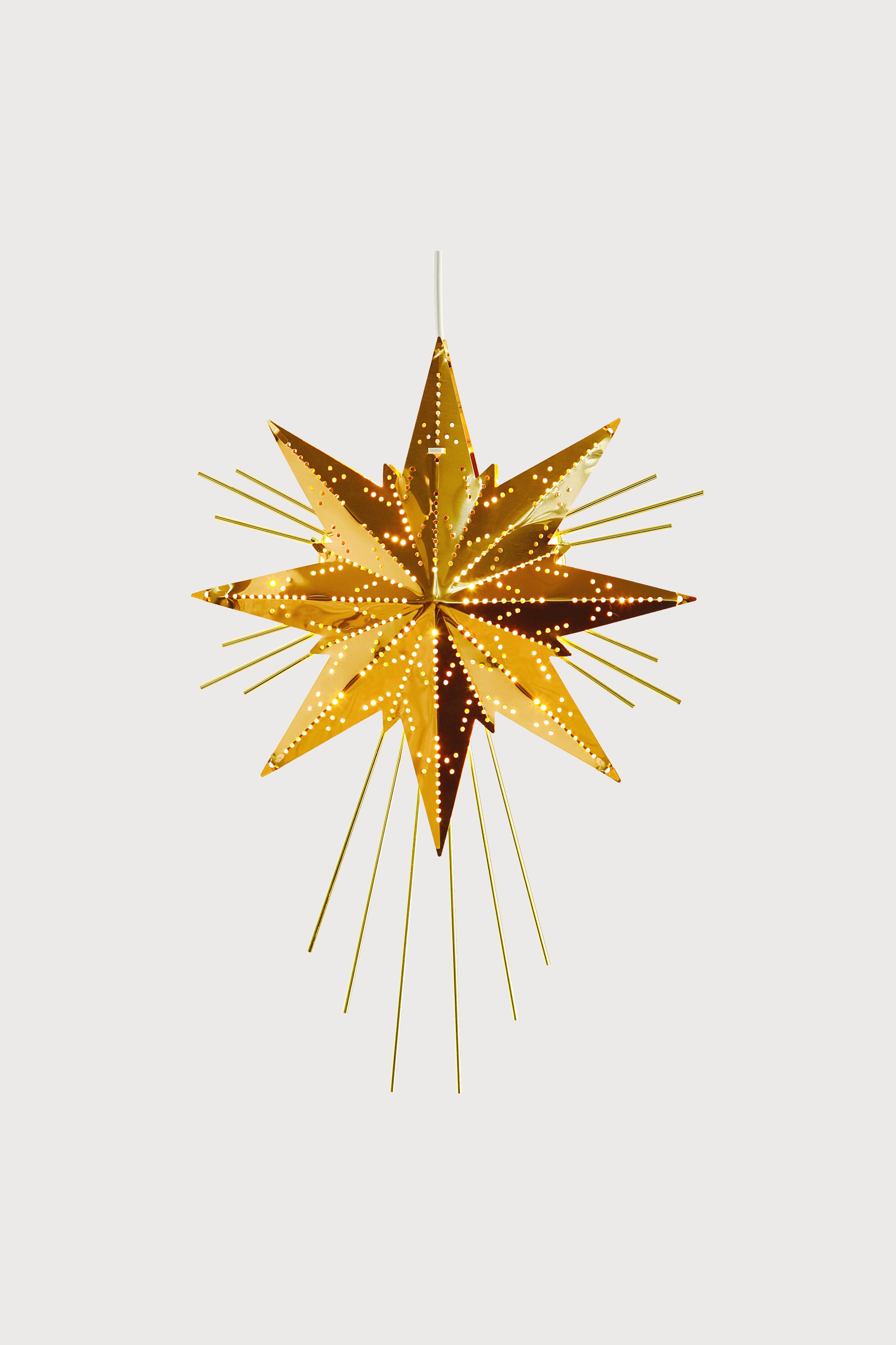 Star Trading - Stella Mini Luxe - Ottone