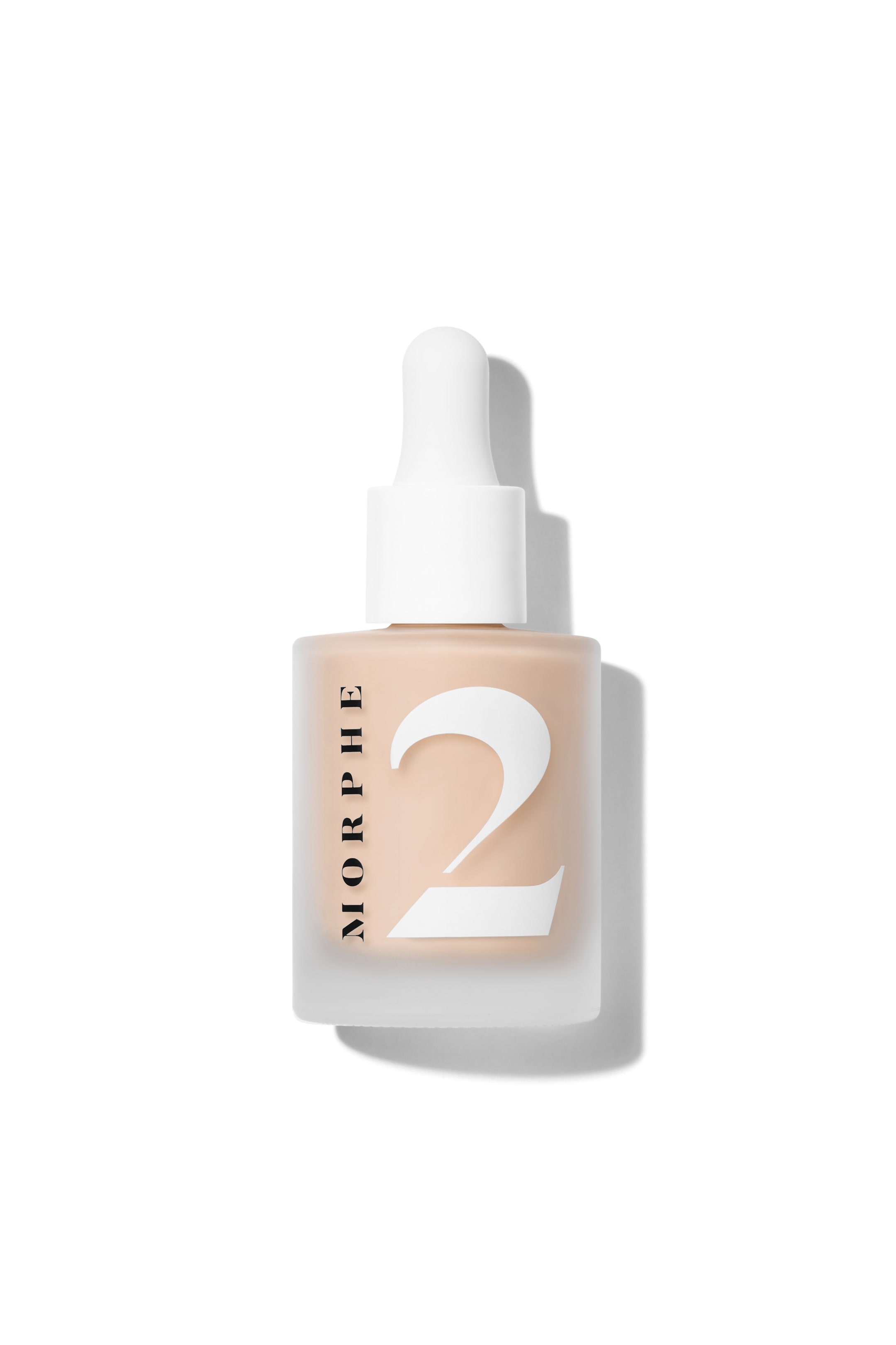 Se større billede: M2 Hint Hint Skin Tint - Hint Of Walnut - Hint Of Latte - MORPHE 2 - Beauty all | H&M DK 1