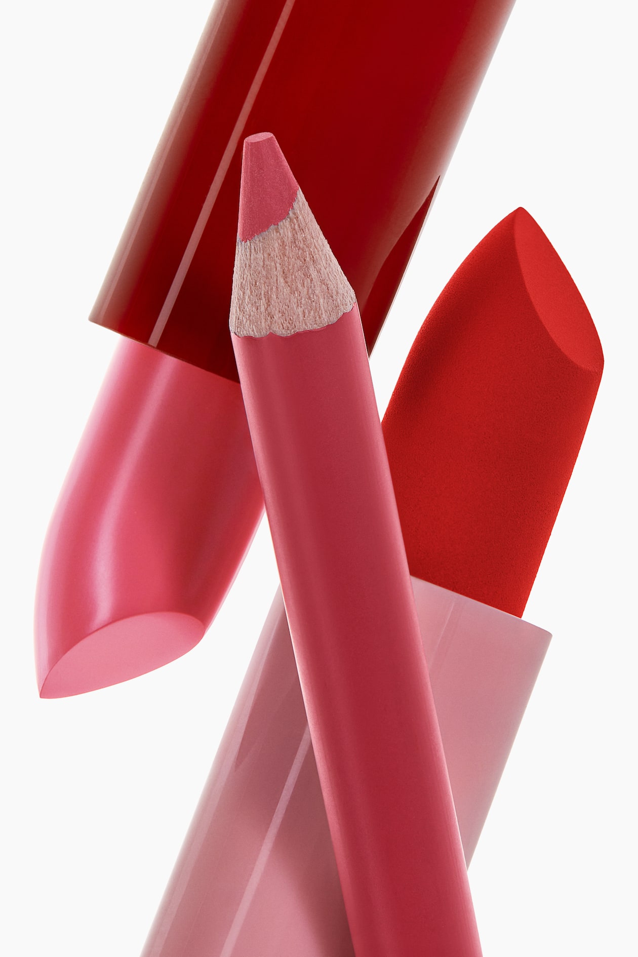 Mark My Lips Lip Pencil - image 3