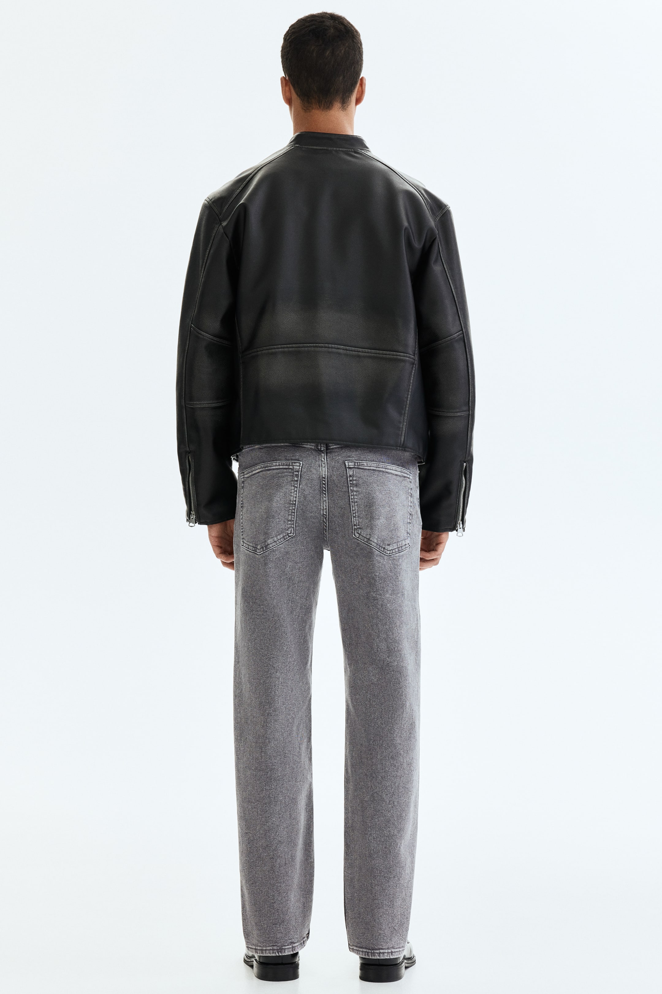 Regular Jeans