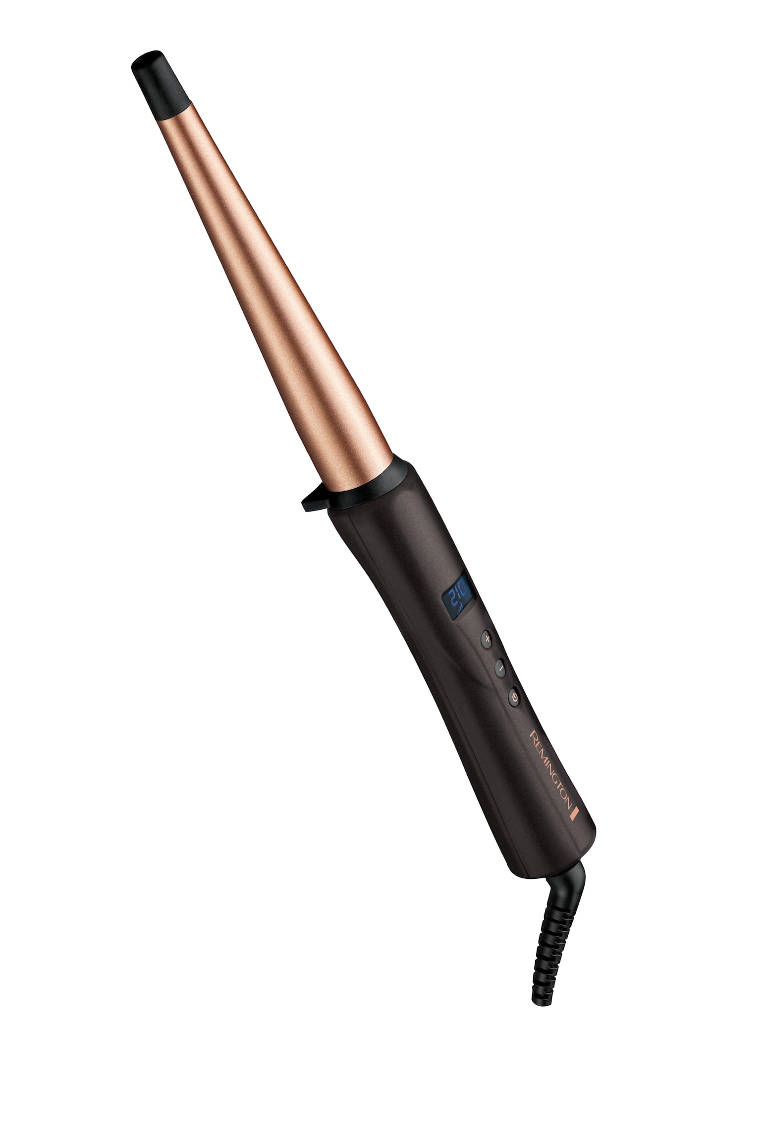 Wand 13-25mm - grigio scuro/rame - 1