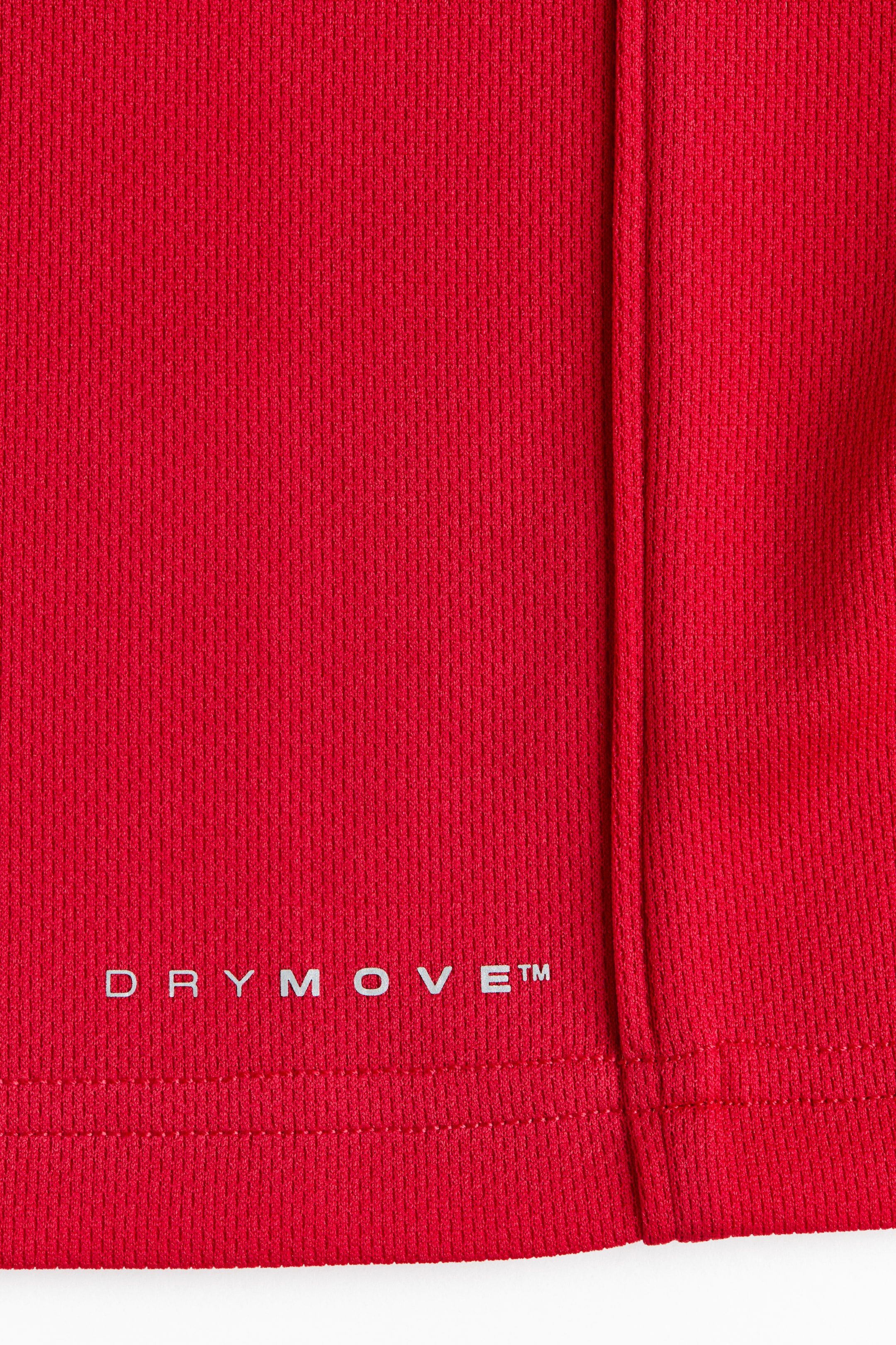 Regular-Fit Printed Soccer Jersey with DryMove™