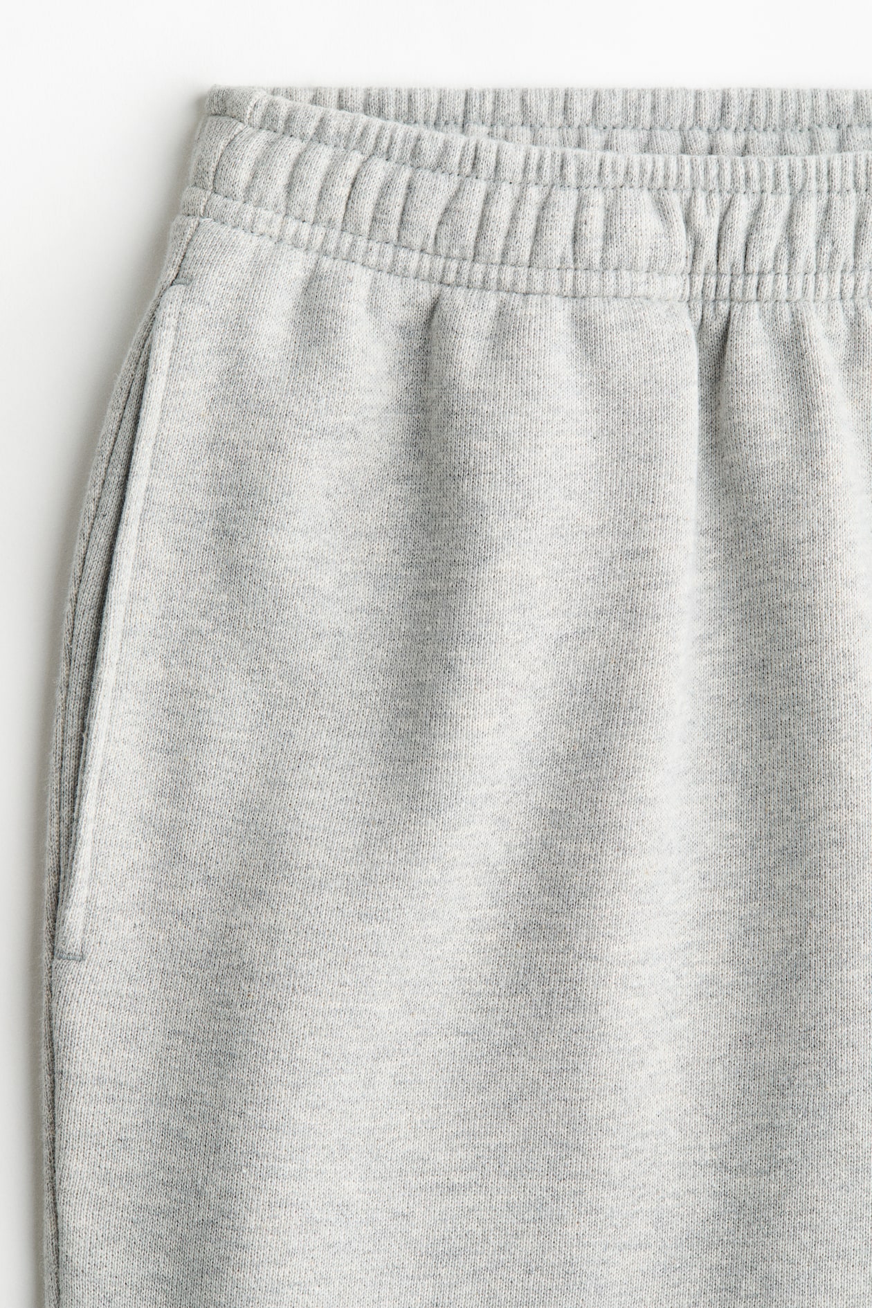 Cotton Joggers - image 5