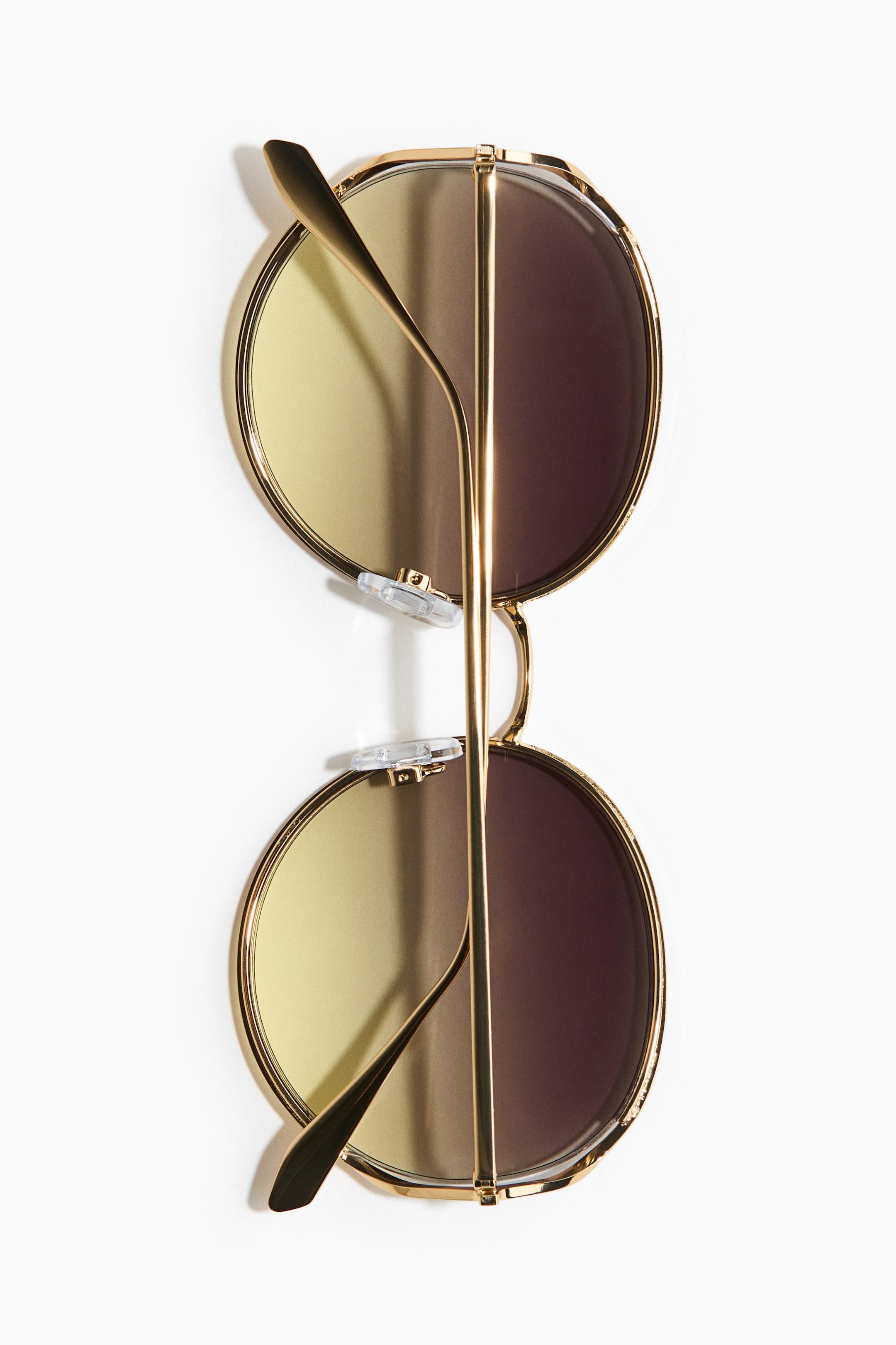 Round Sunglasses