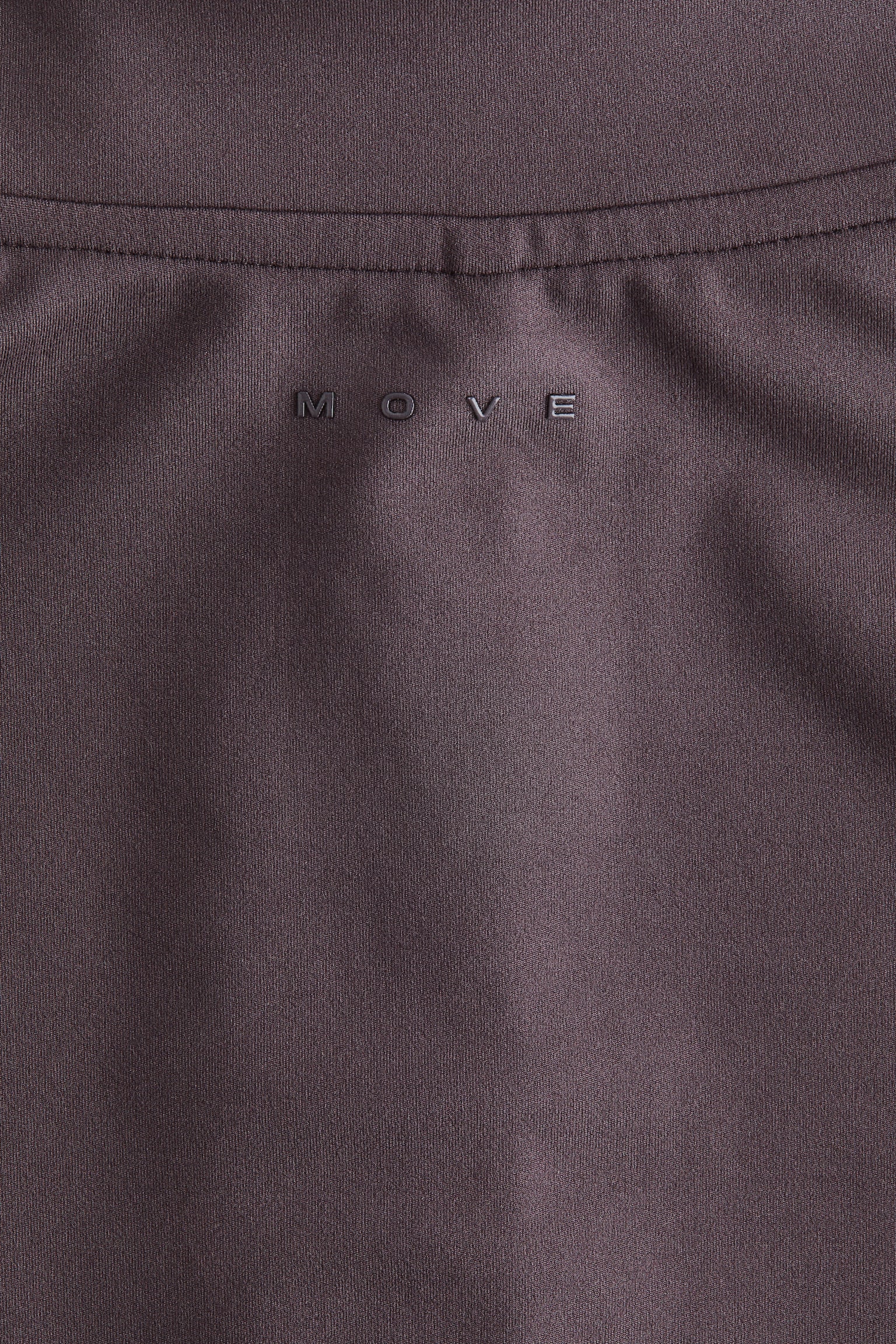 Rozpinana bluza sportowa SoftMove™ - Brązowofioletowy/Czarny/Liliowy/Jasnobeżowy/Light blue/Kolor kości słoniowej/Biały/Czarny - 5