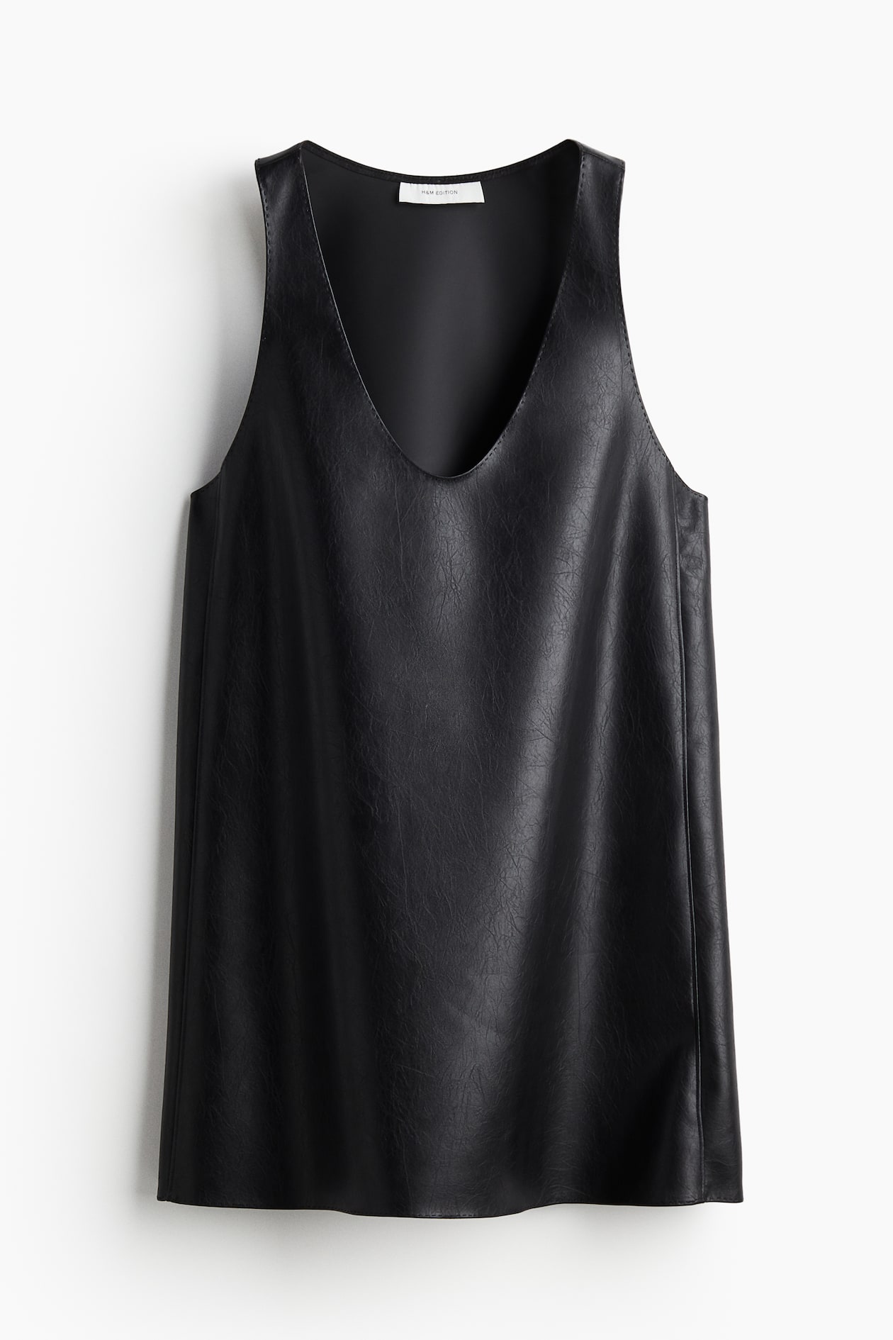 long sleeve black wrap dress Size:UK12 Garment Fit:MERMAID Black And Dark Red
